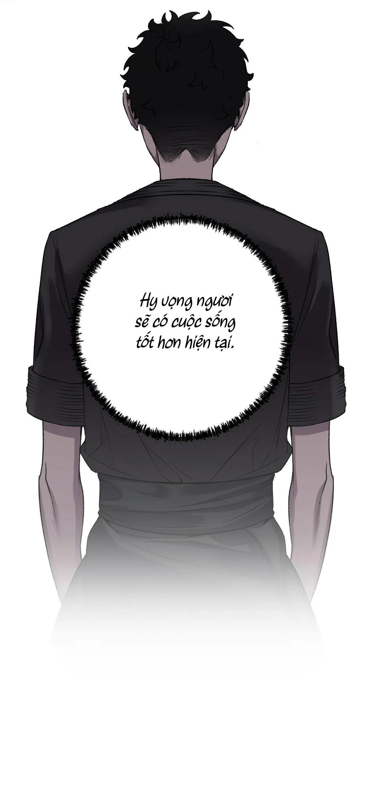 HỒNG NGỌC GIỮA NỀN TUYẾT TRẮNG Chapter 5 Trang 32