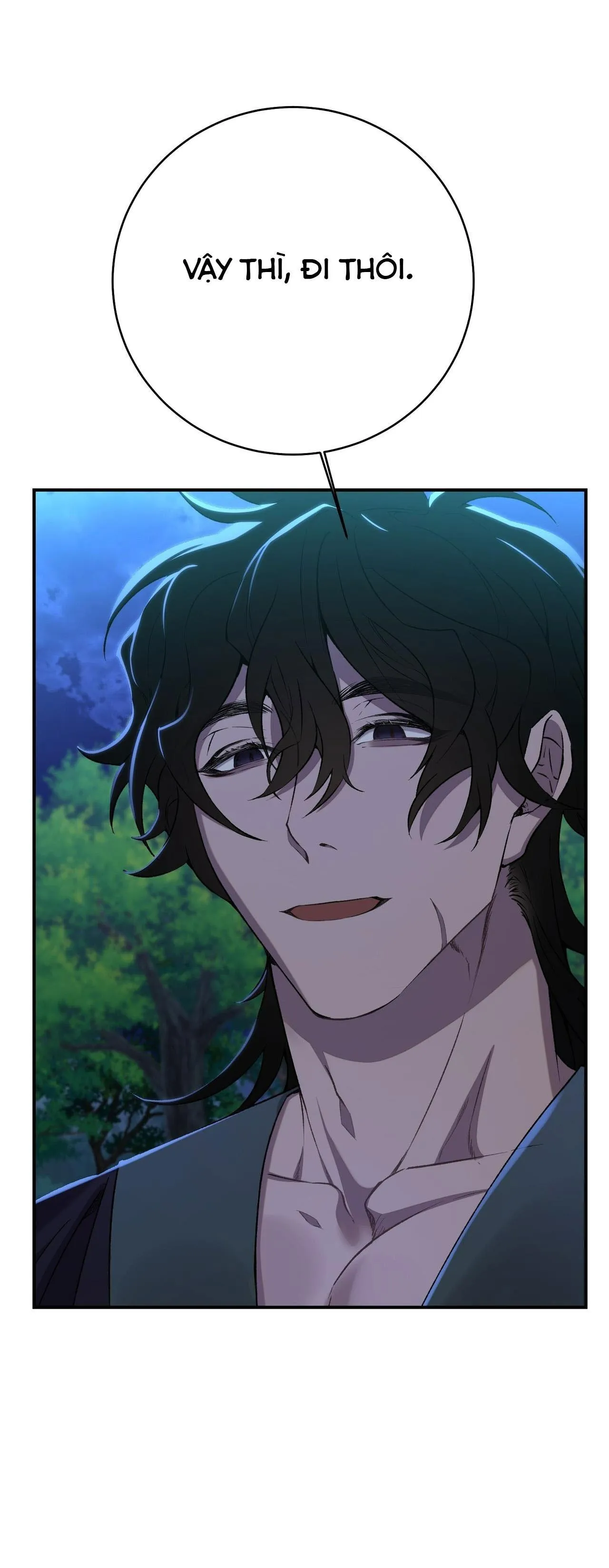 HỒNG NGỌC GIỮA NỀN TUYẾT TRẮNG Chapter 5 Trang 35