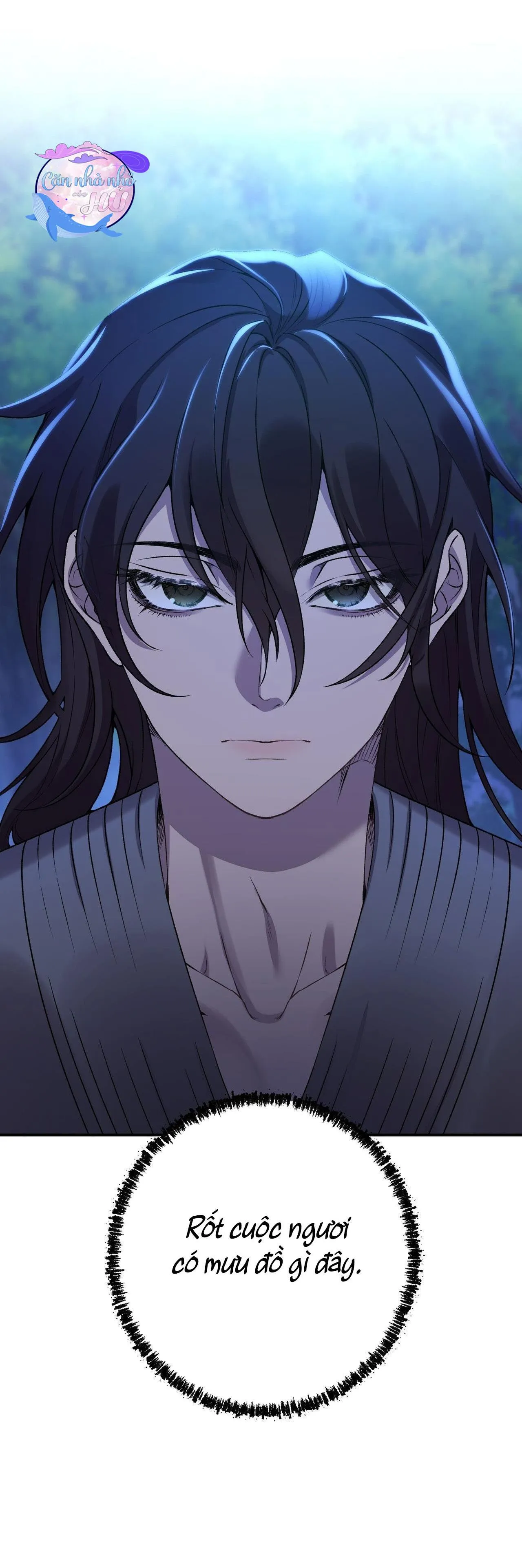 HỒNG NGỌC GIỮA NỀN TUYẾT TRẮNG Chapter 5 Trang 38