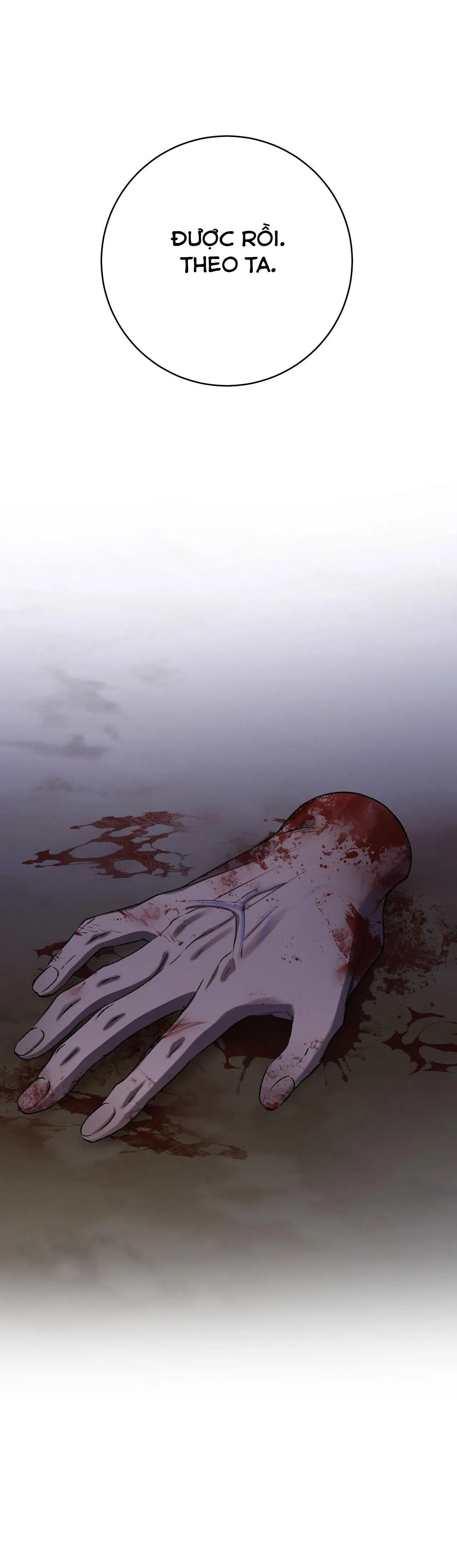 HỒNG NGỌC GIỮA NỀN TUYẾT TRẮNG Chapter 5 Trang 40