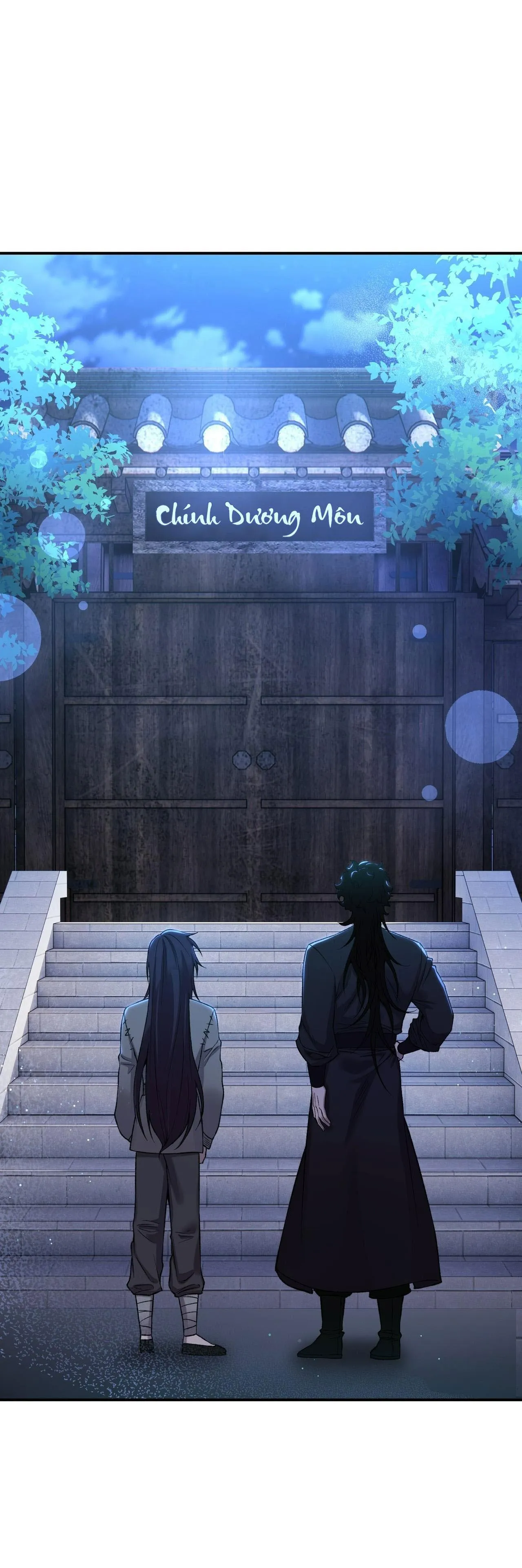 HỒNG NGỌC GIỮA NỀN TUYẾT TRẮNG Chapter 5 Trang 41