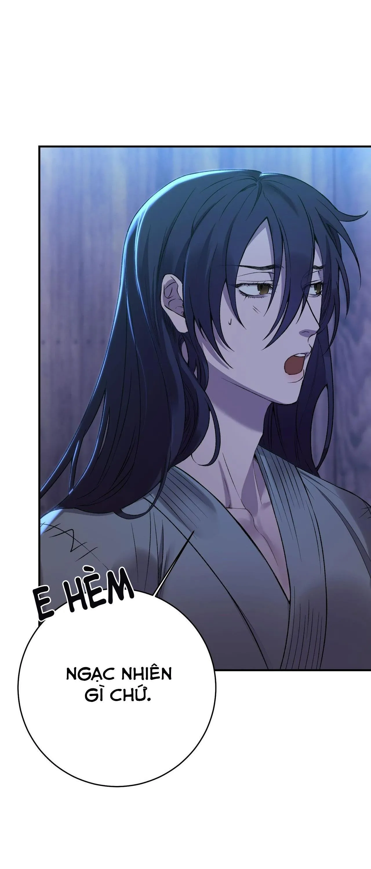 HỒNG NGỌC GIỮA NỀN TUYẾT TRẮNG Chapter 5 Trang 43