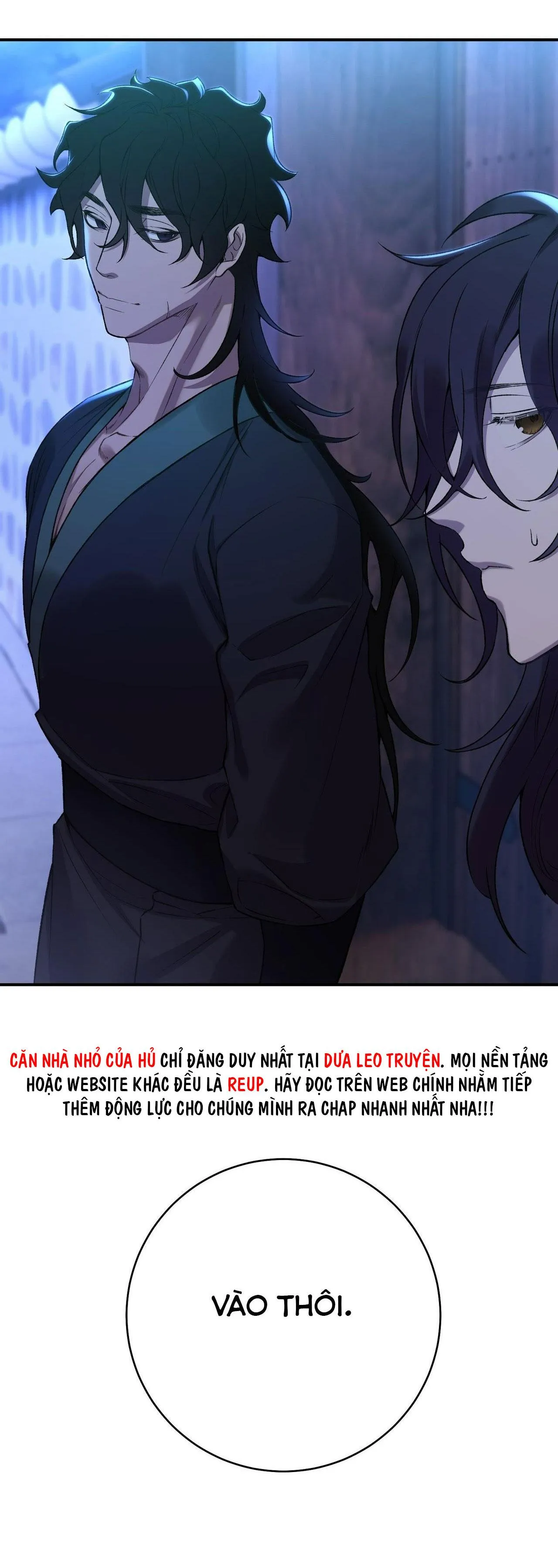 HỒNG NGỌC GIỮA NỀN TUYẾT TRẮNG Chapter 5 Trang 44