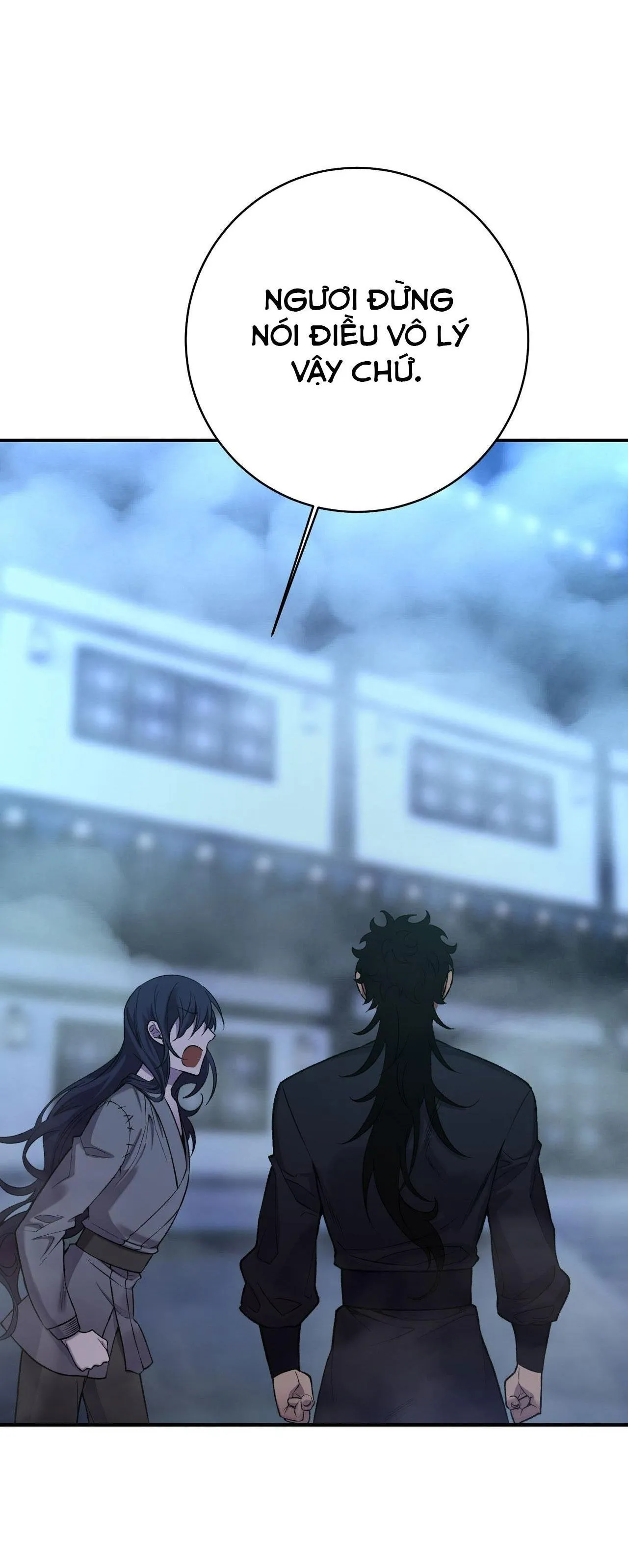HỒNG NGỌC GIỮA NỀN TUYẾT TRẮNG Chapter 5 Trang 49