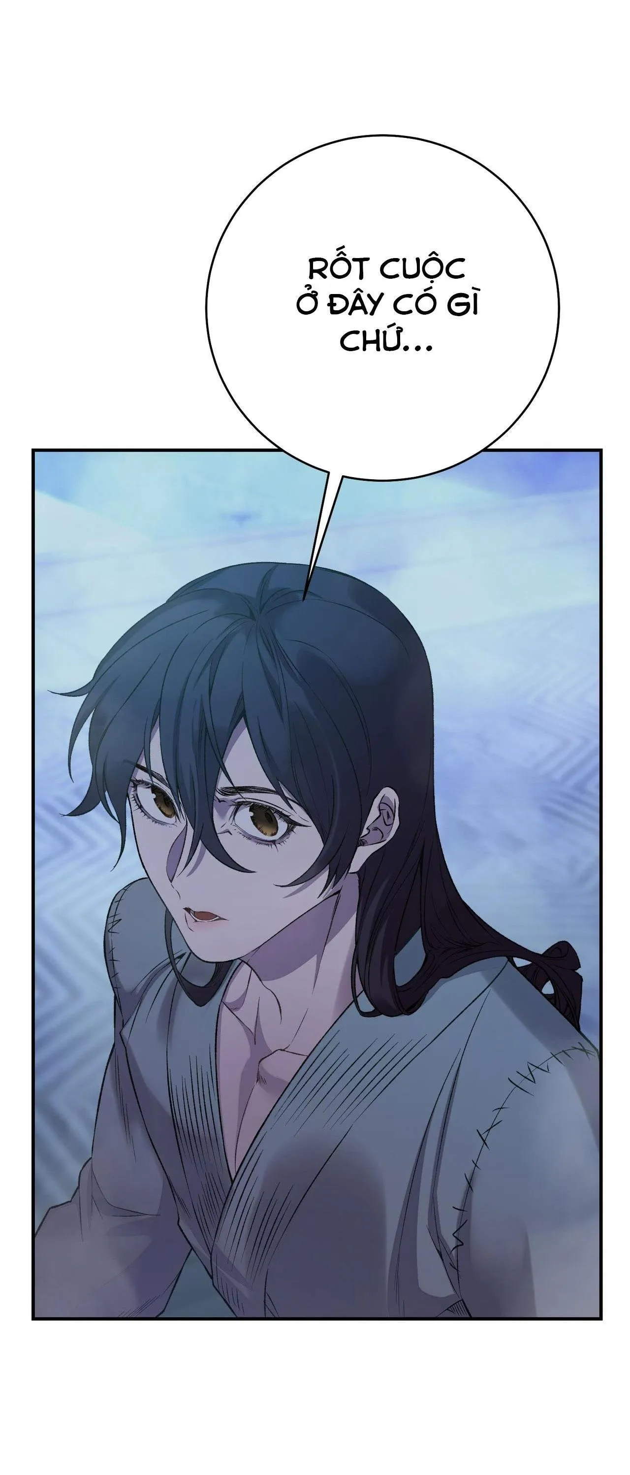 HỒNG NGỌC GIỮA NỀN TUYẾT TRẮNG Chapter 5 Trang 50