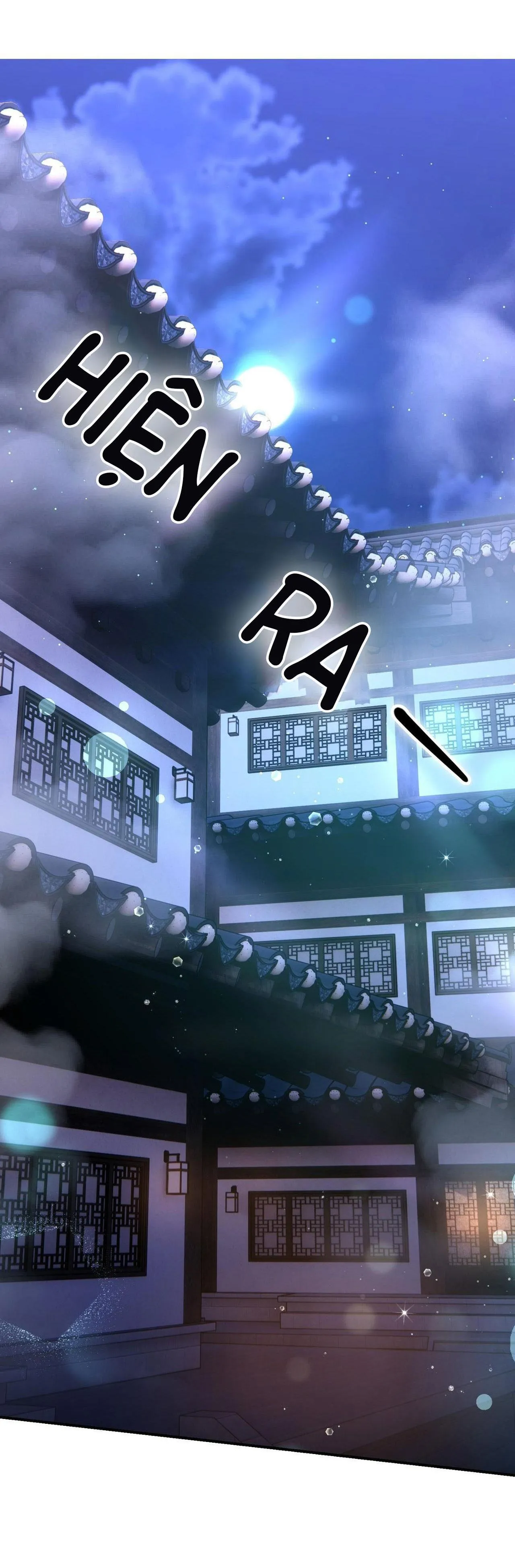 HỒNG NGỌC GIỮA NỀN TUYẾT TRẮNG Chapter 5 Trang 51