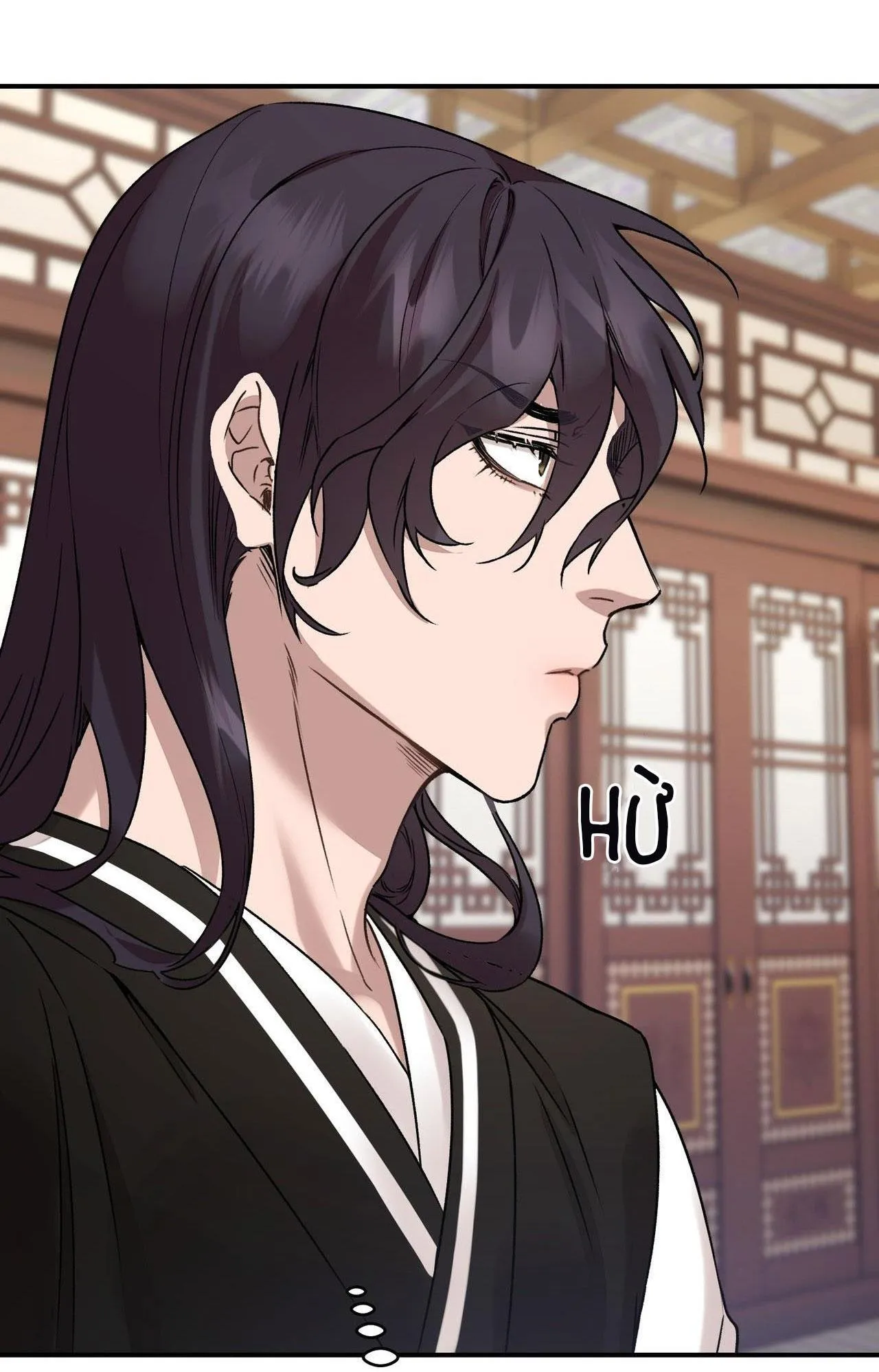 HỒNG NGỌC GIỮA NỀN TUYẾT TRẮNG Chapter 5 Trang 64