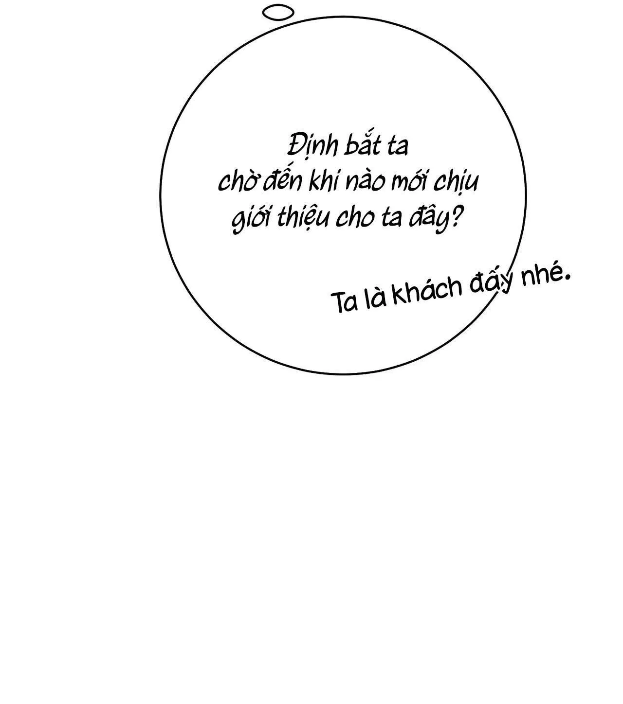 HỒNG NGỌC GIỮA NỀN TUYẾT TRẮNG Chapter 5 Trang 65