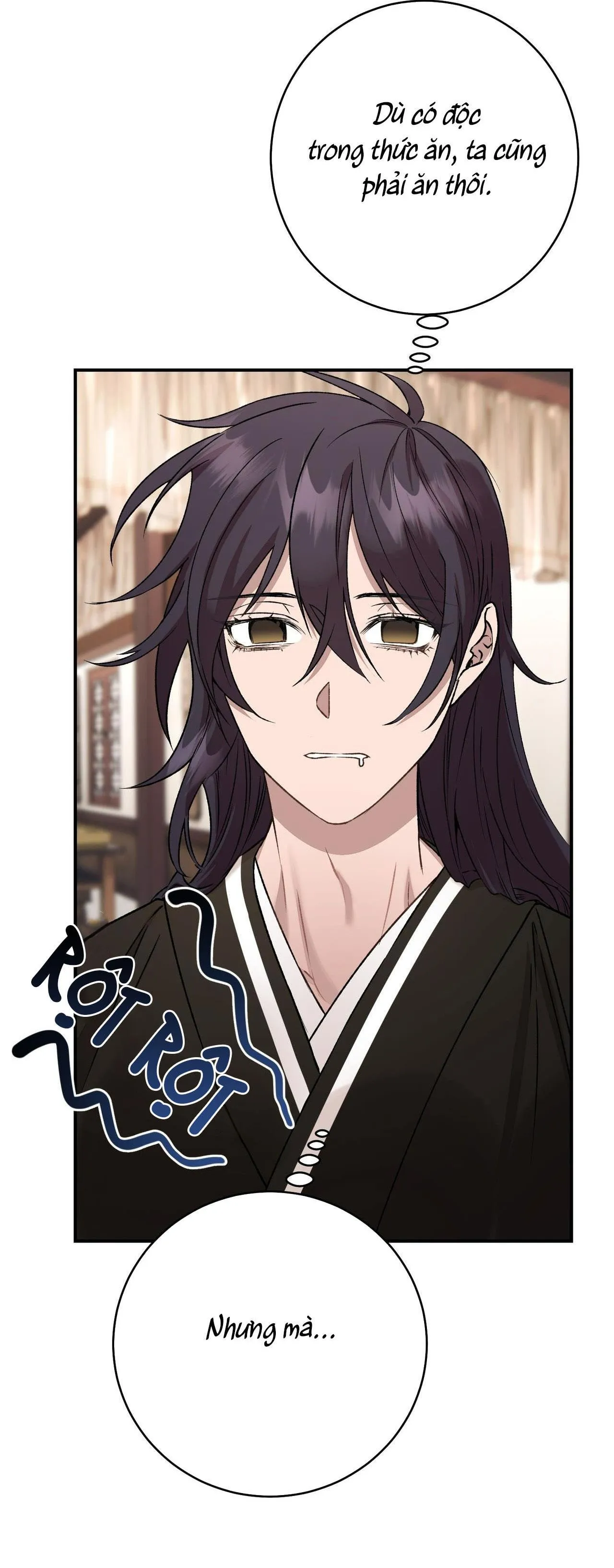 HỒNG NGỌC GIỮA NỀN TUYẾT TRẮNG Chapter 5 Trang 68