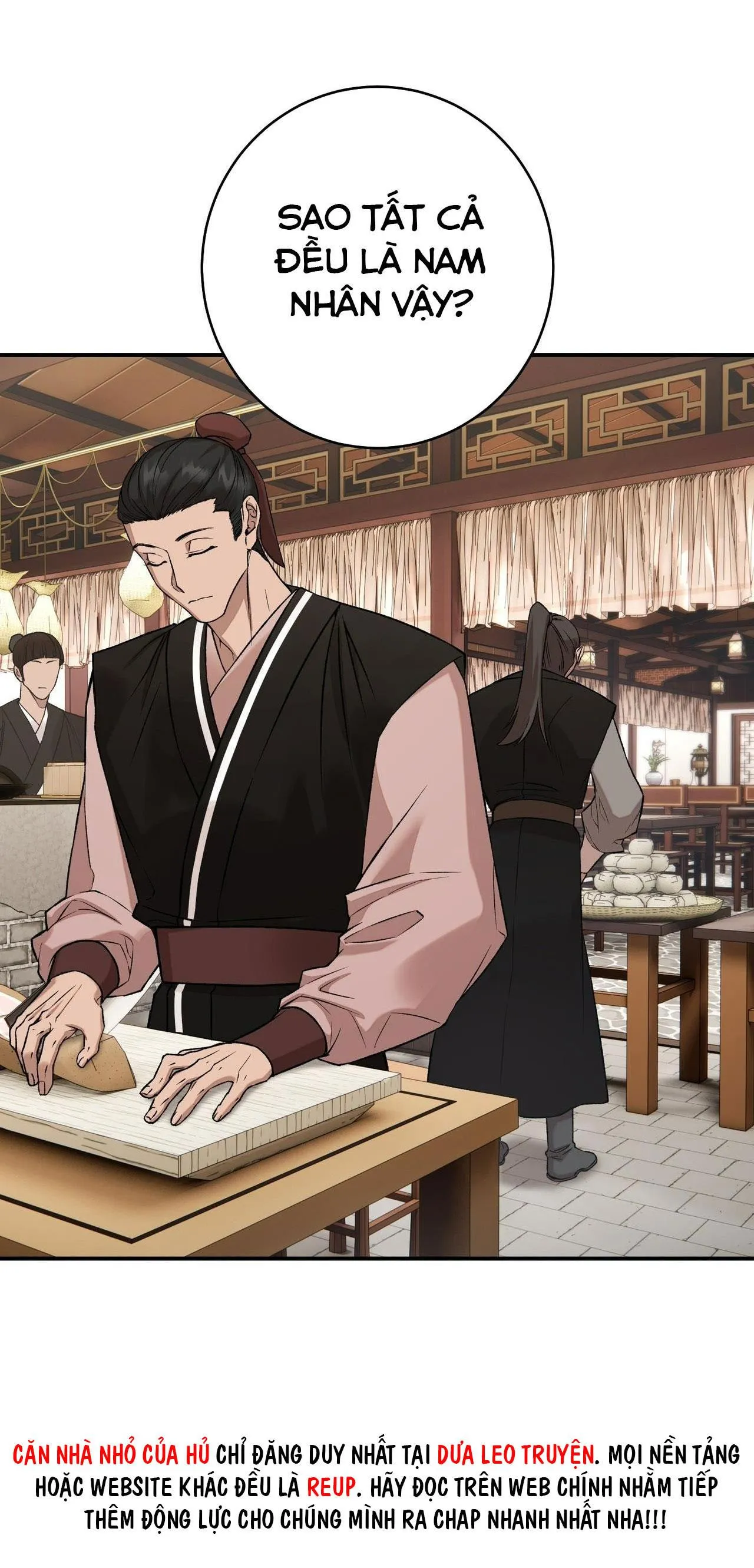 HỒNG NGỌC GIỮA NỀN TUYẾT TRẮNG Chapter 5 Trang 69