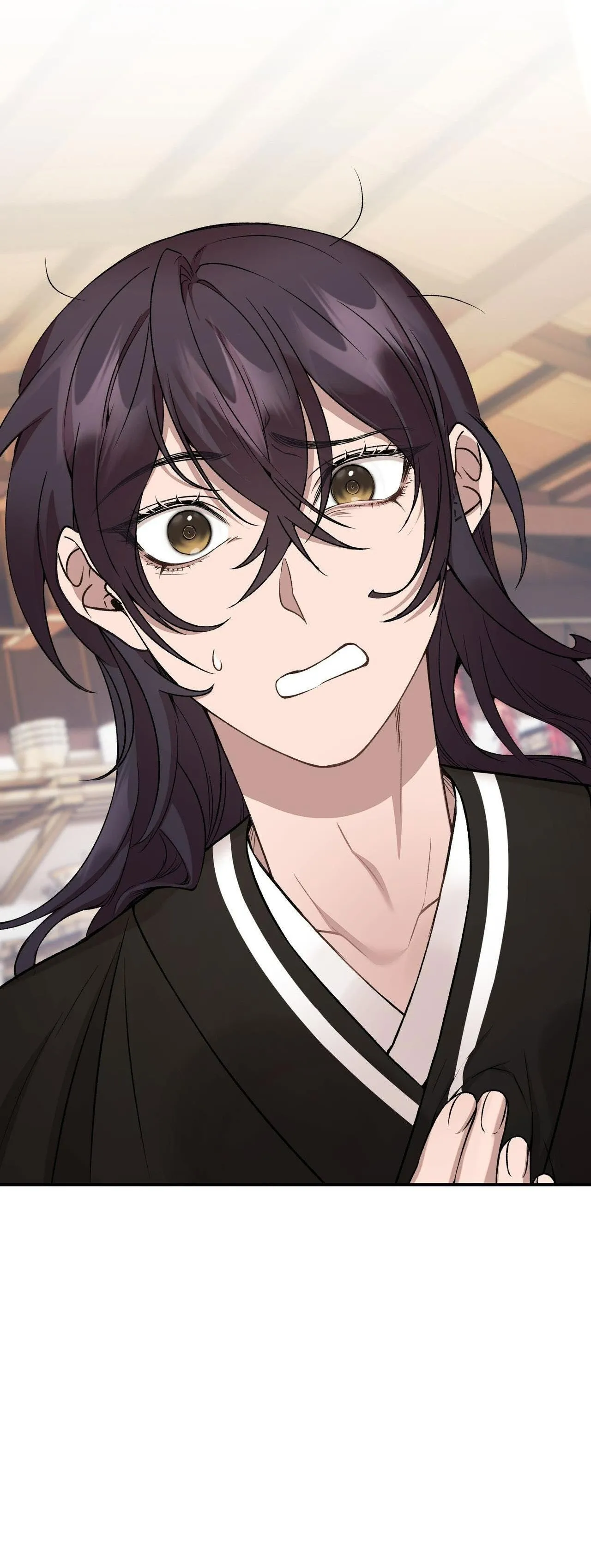 HỒNG NGỌC GIỮA NỀN TUYẾT TRẮNG Chapter 5 Trang 77