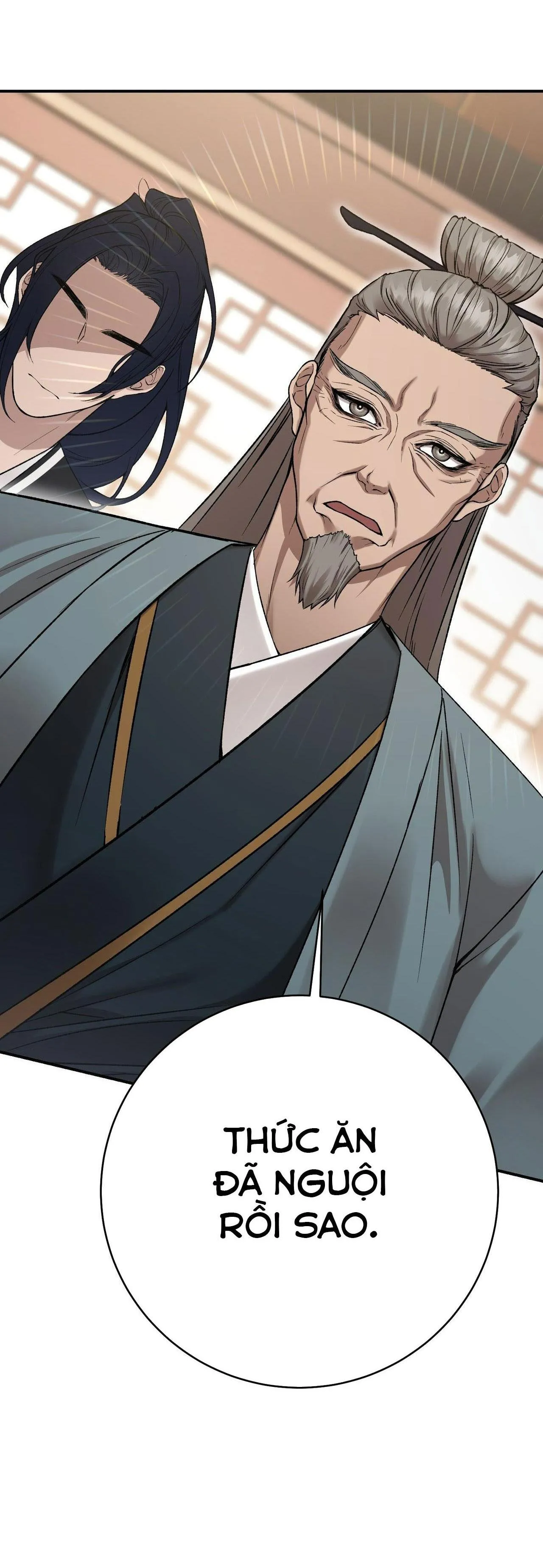 HỒNG NGỌC GIỮA NỀN TUYẾT TRẮNG Chapter 6 Trang 11