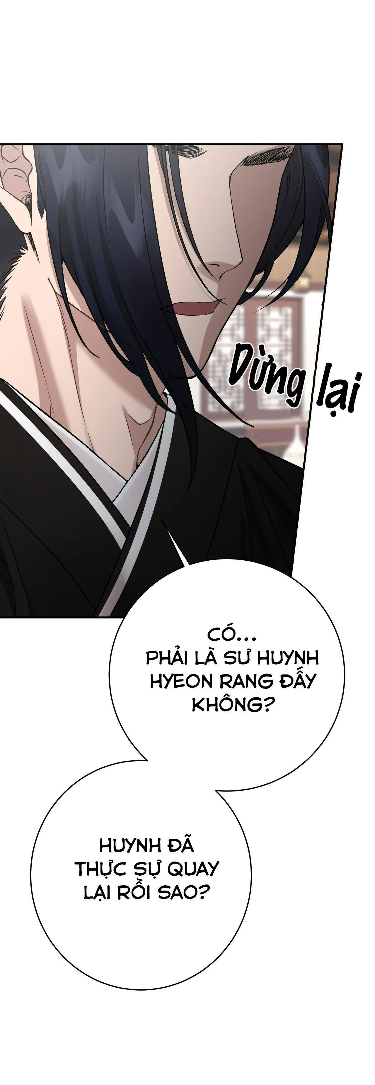 HỒNG NGỌC GIỮA NỀN TUYẾT TRẮNG Chapter 6 Trang 14