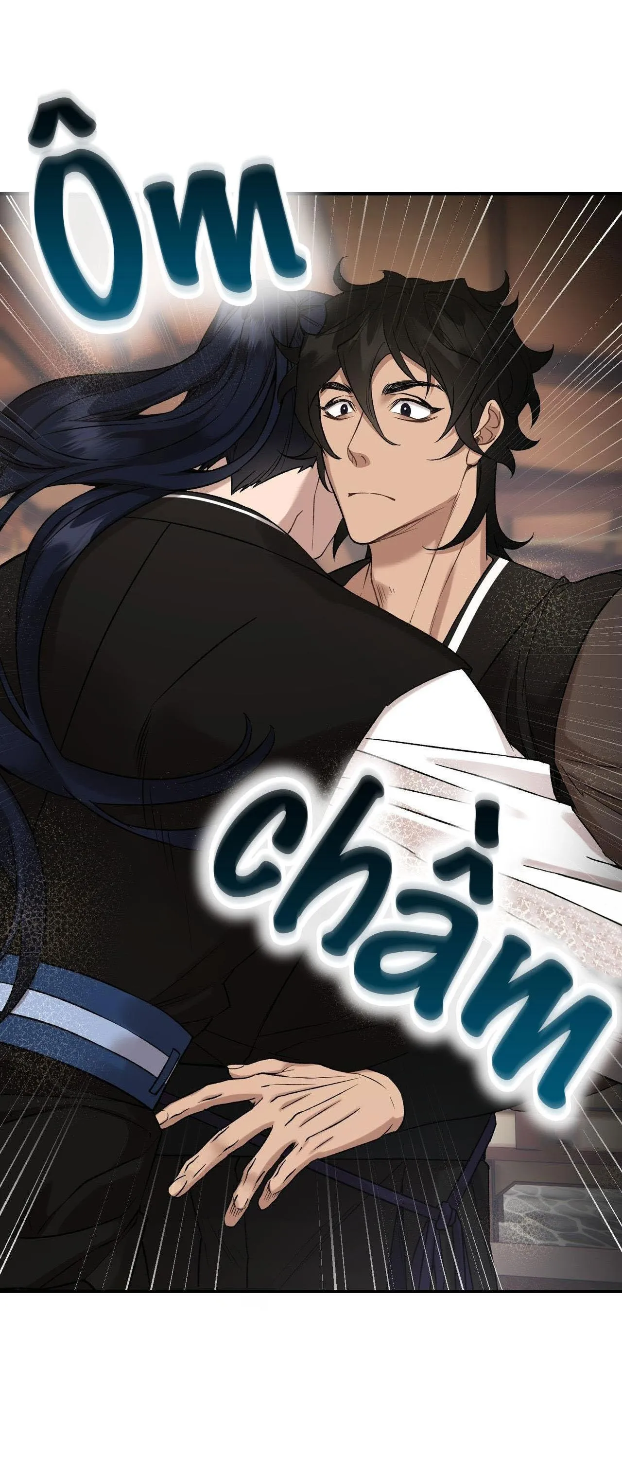 HỒNG NGỌC GIỮA NỀN TUYẾT TRẮNG Chapter 6 Trang 16