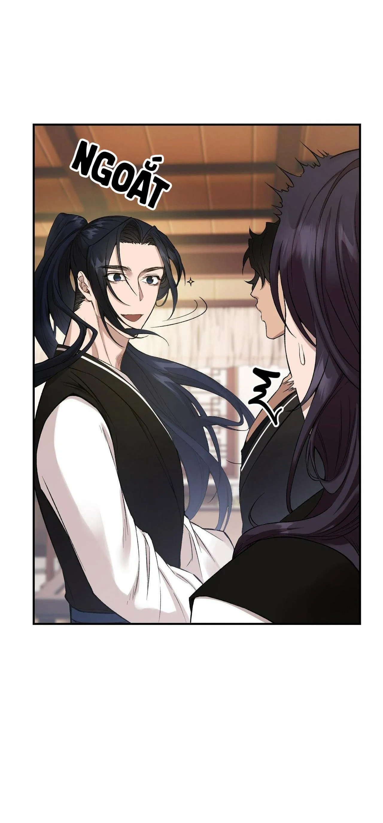 HỒNG NGỌC GIỮA NỀN TUYẾT TRẮNG Chapter 6 Trang 19