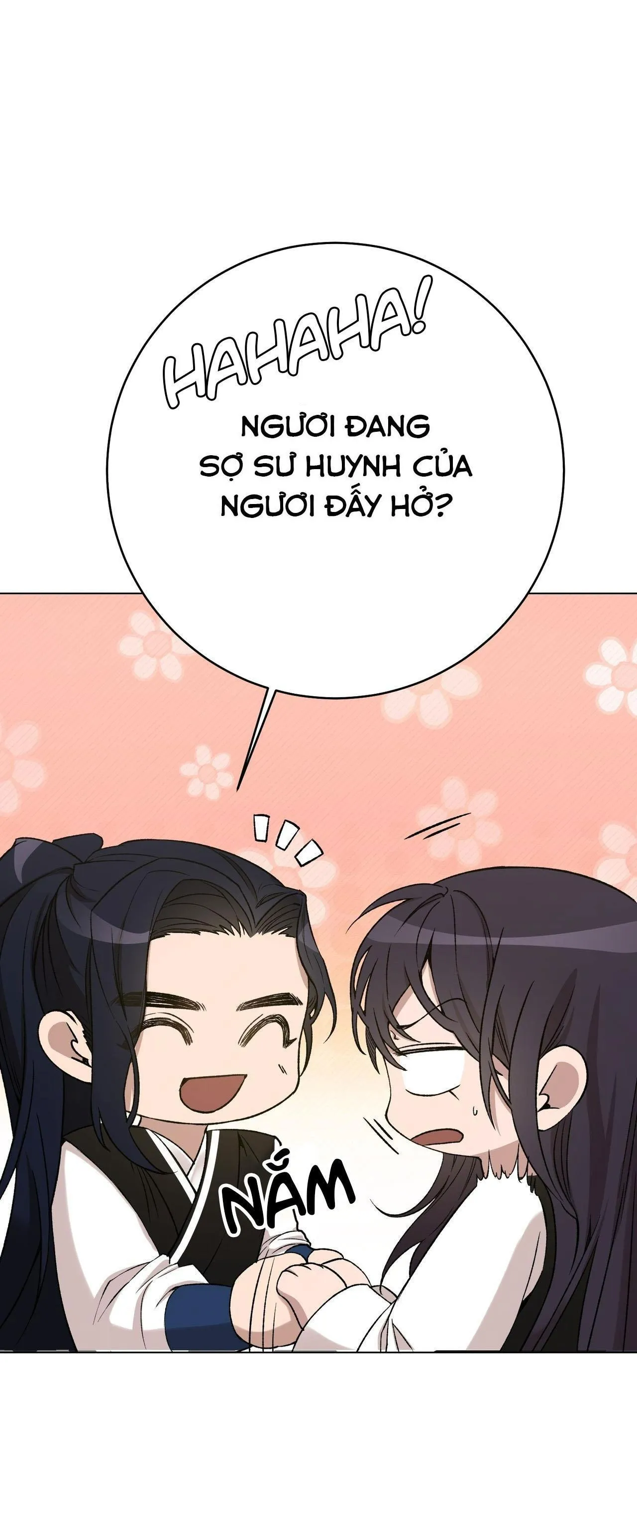 HỒNG NGỌC GIỮA NỀN TUYẾT TRẮNG Chapter 6 Trang 22