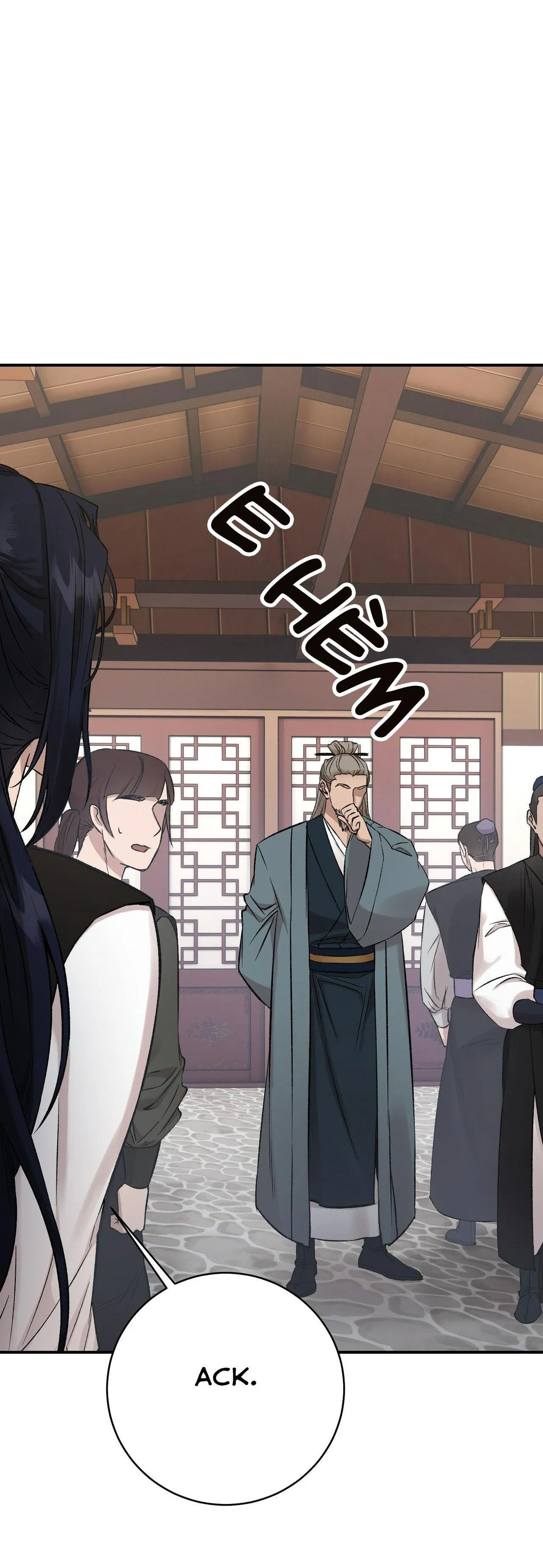 HỒNG NGỌC GIỮA NỀN TUYẾT TRẮNG Chapter 6 Trang 24