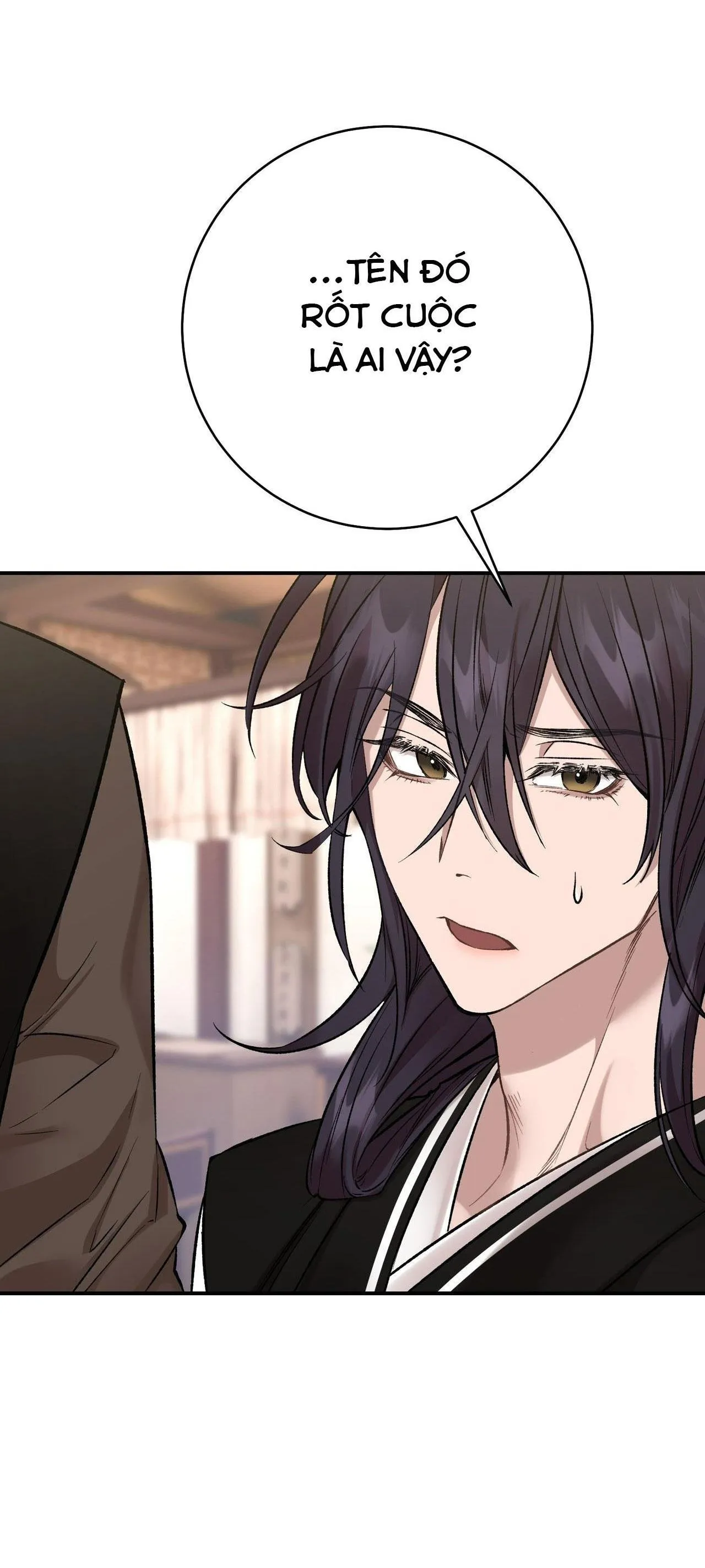 HỒNG NGỌC GIỮA NỀN TUYẾT TRẮNG Chapter 6 Trang 26