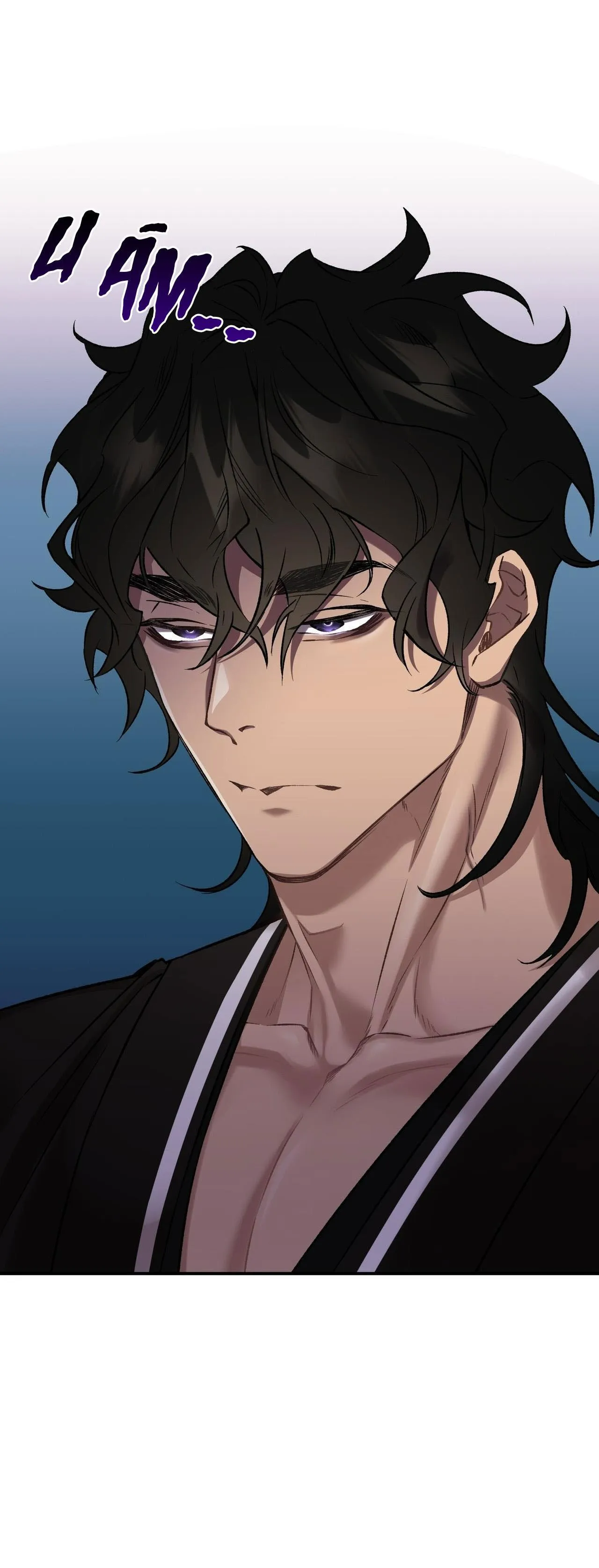 HỒNG NGỌC GIỮA NỀN TUYẾT TRẮNG Chapter 6 Trang 27