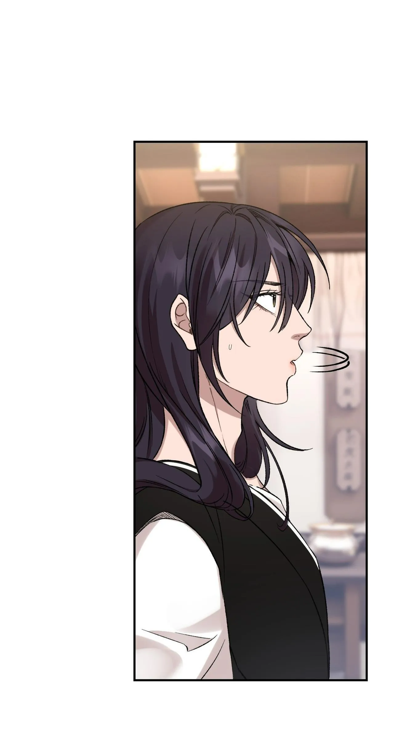 HỒNG NGỌC GIỮA NỀN TUYẾT TRẮNG Chapter 6 Trang 29