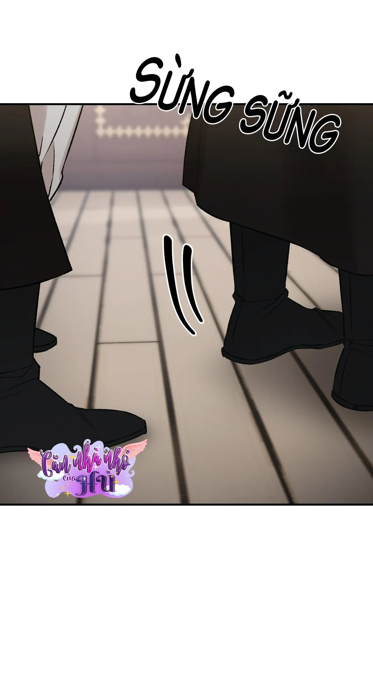 HỒNG NGỌC GIỮA NỀN TUYẾT TRẮNG Chapter 6 Trang 34