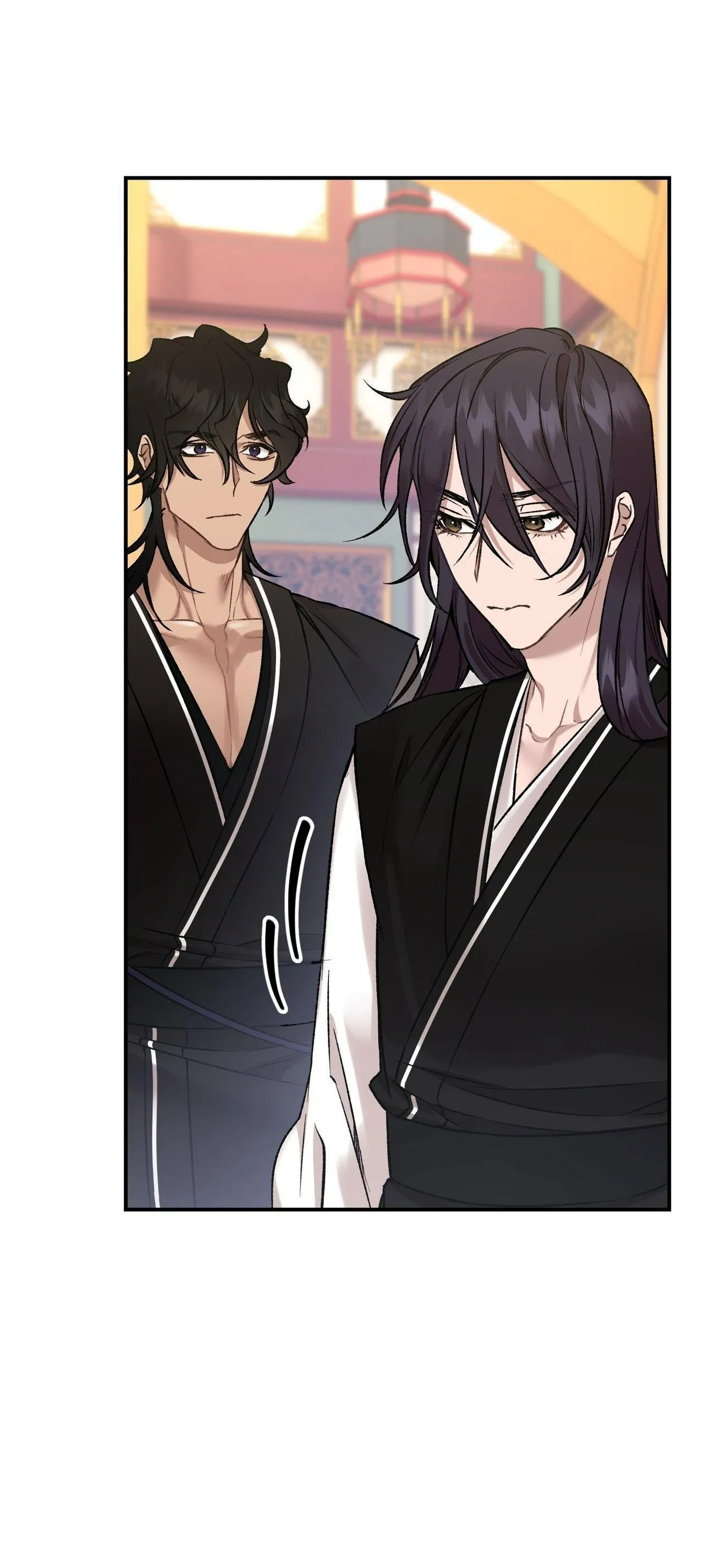 HỒNG NGỌC GIỮA NỀN TUYẾT TRẮNG Chapter 6 Trang 39