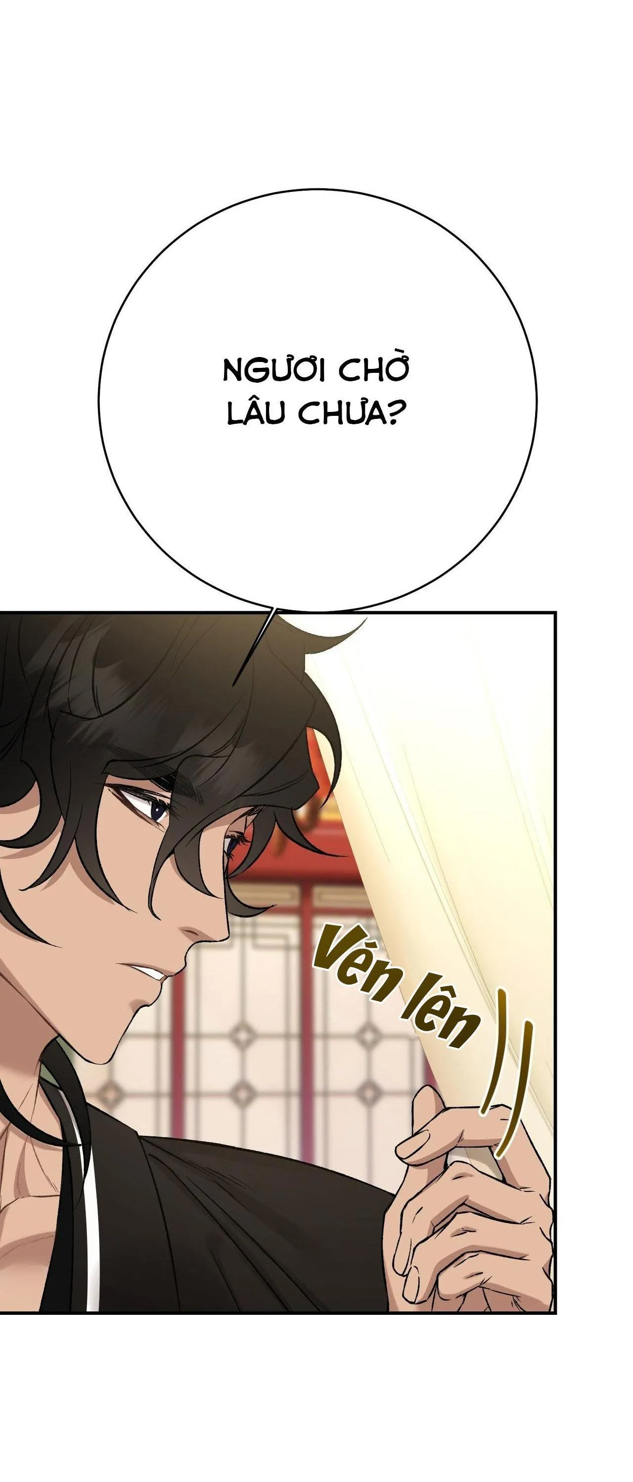 HỒNG NGỌC GIỮA NỀN TUYẾT TRẮNG Chapter 6 Trang 41