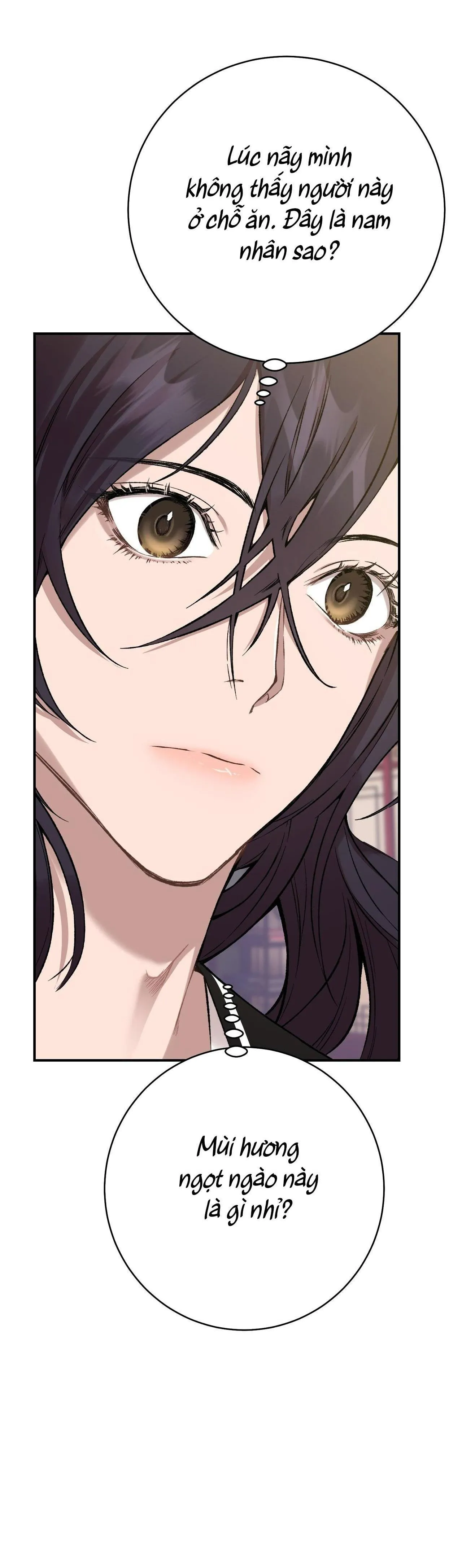 HỒNG NGỌC GIỮA NỀN TUYẾT TRẮNG Chapter 6 Trang 43