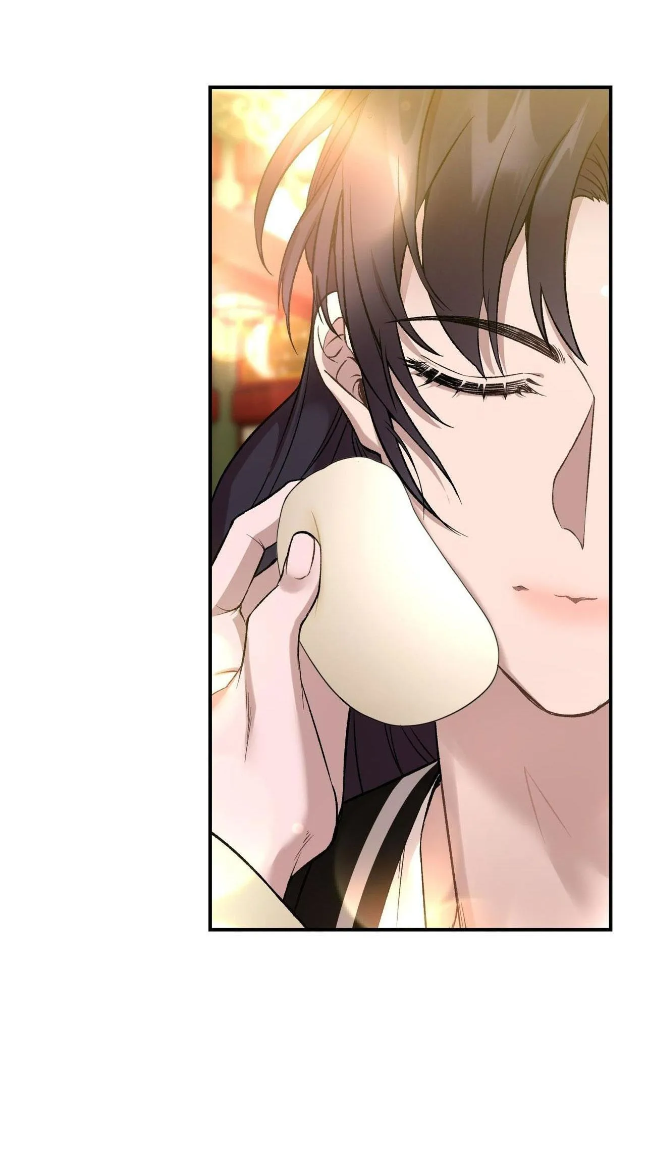 HỒNG NGỌC GIỮA NỀN TUYẾT TRẮNG Chapter 6 Trang 49