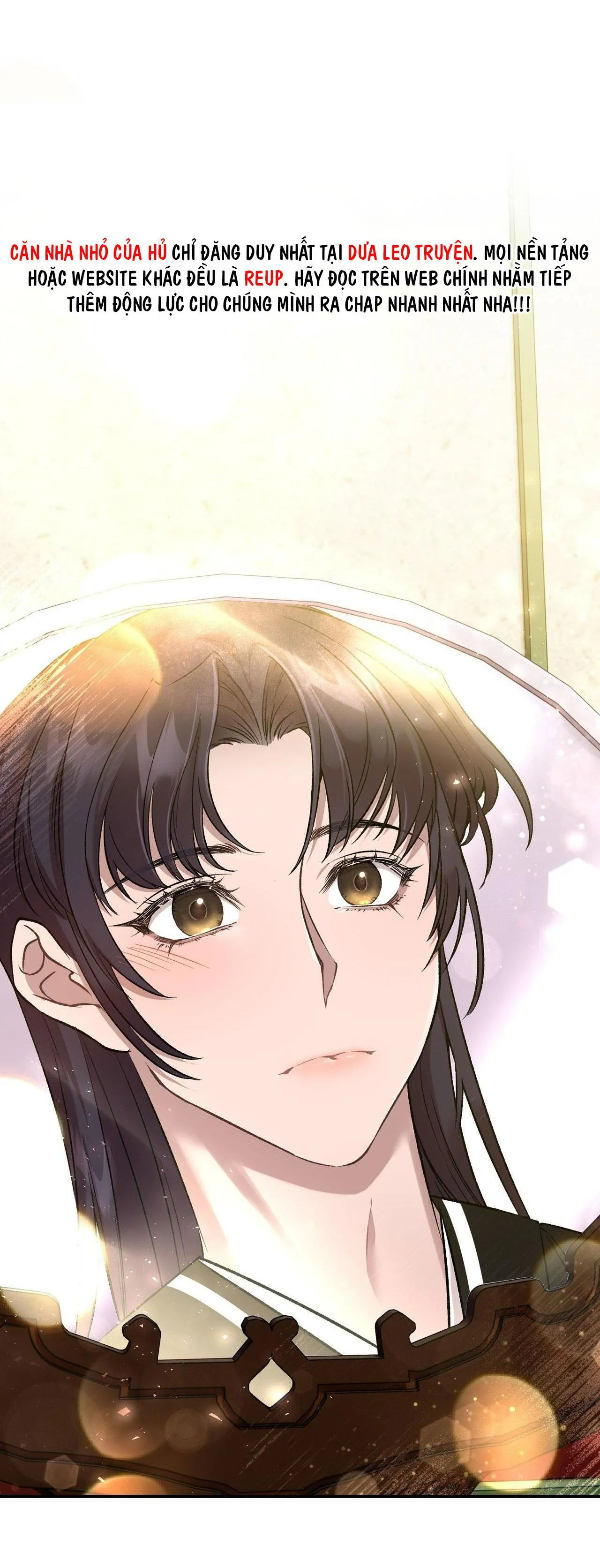 HỒNG NGỌC GIỮA NỀN TUYẾT TRẮNG Chapter 6 Trang 50