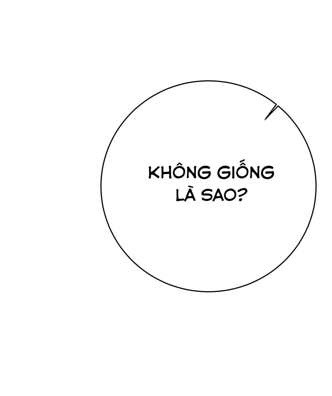 HỒNG NGỌC GIỮA NỀN TUYẾT TRẮNG Chapter 6 Trang 56