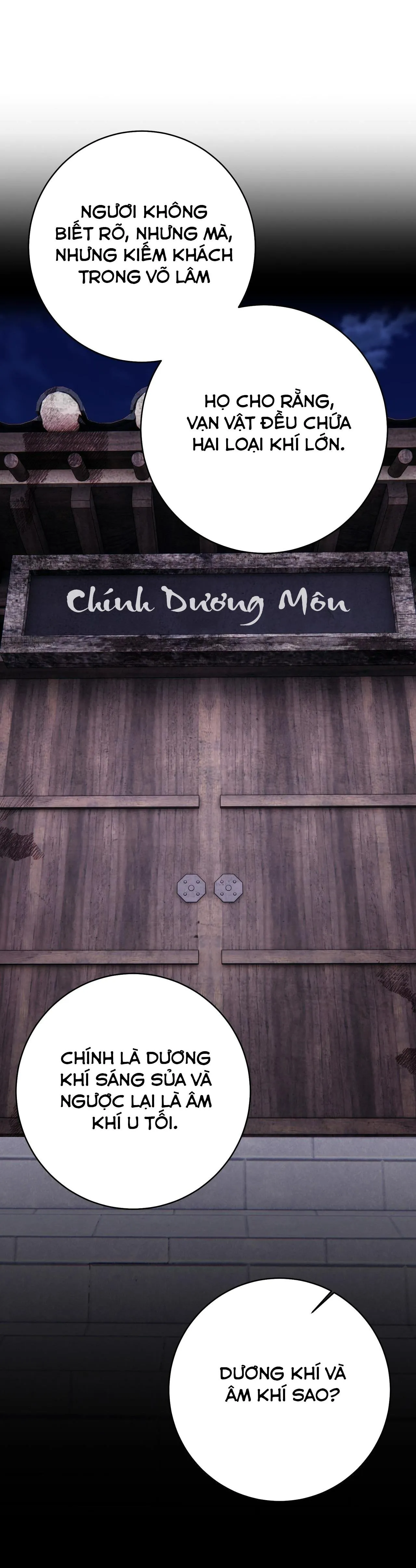 HỒNG NGỌC GIỮA NỀN TUYẾT TRẮNG Chapter 6 Trang 57