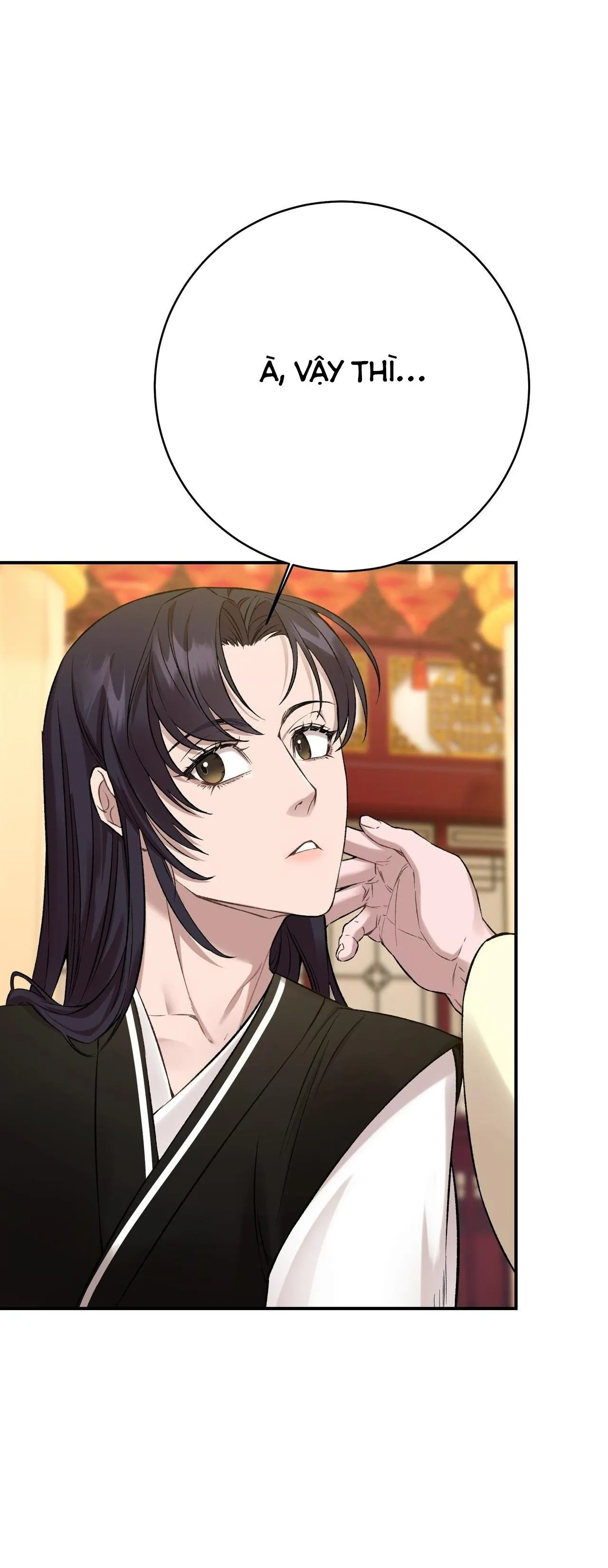 HỒNG NGỌC GIỮA NỀN TUYẾT TRẮNG Chapter 6 Trang 59