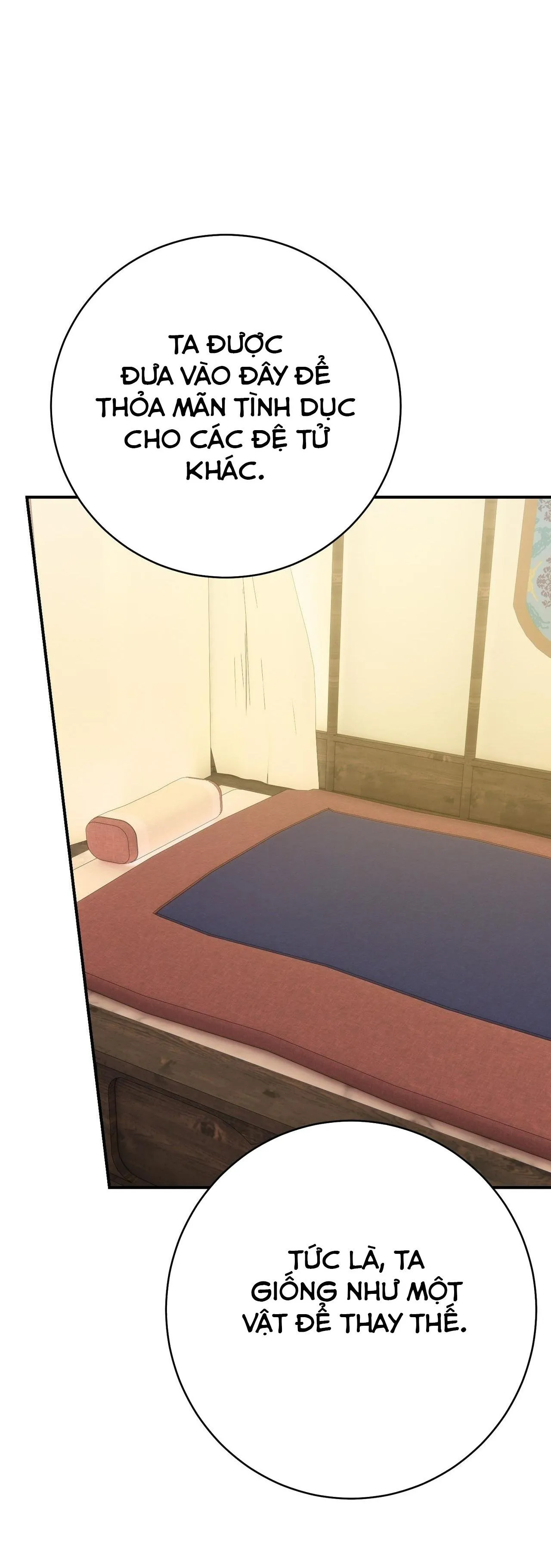 HỒNG NGỌC GIỮA NỀN TUYẾT TRẮNG Chapter 6 Trang 60