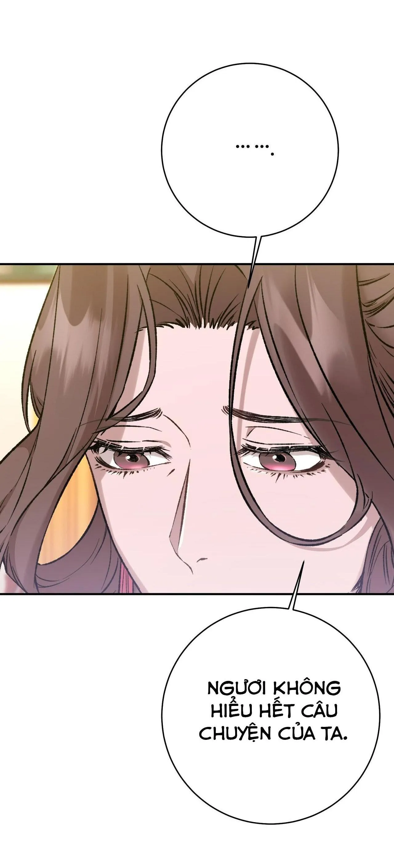 HỒNG NGỌC GIỮA NỀN TUYẾT TRẮNG Chapter 6 Trang 65