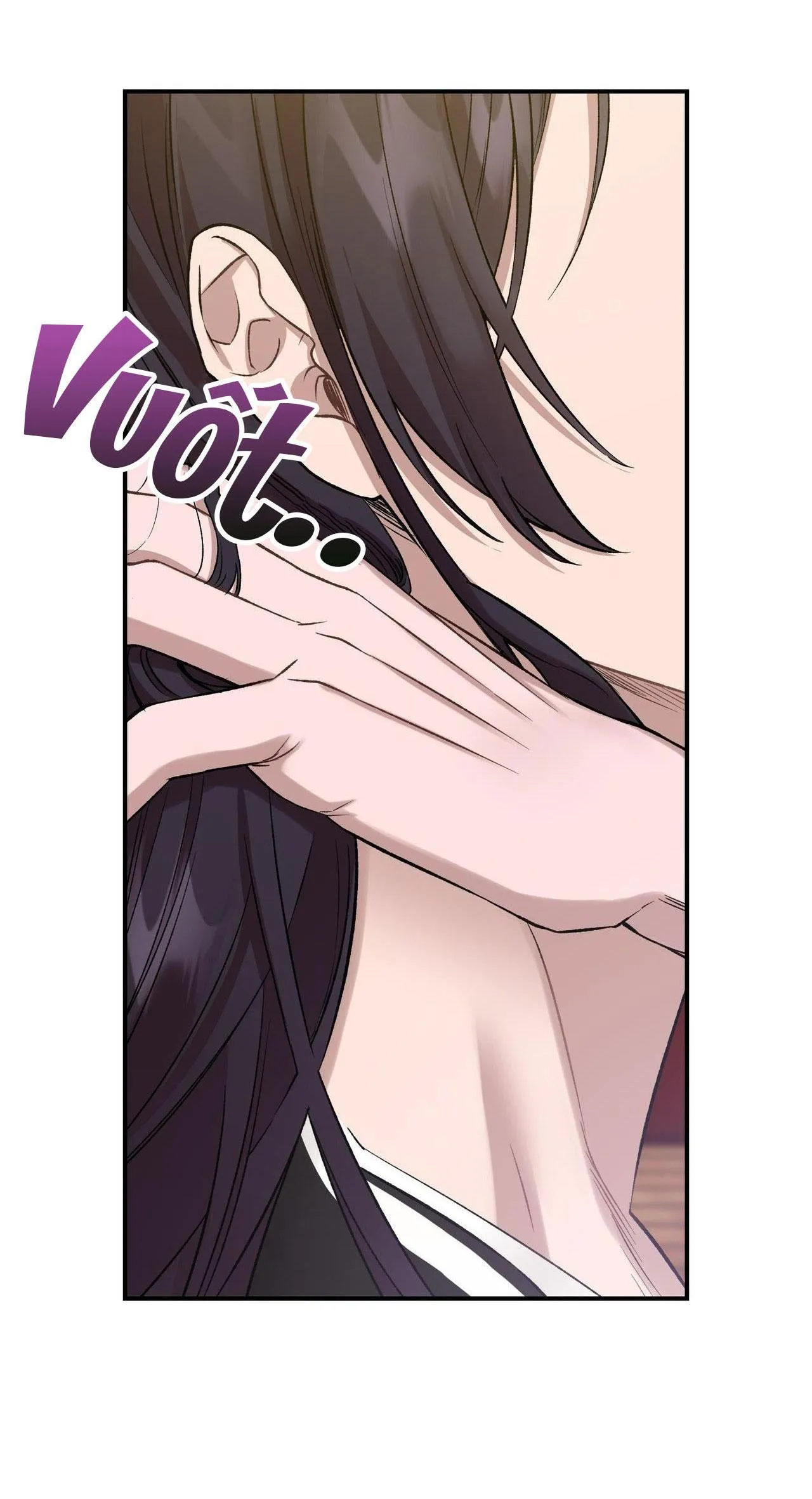 HỒNG NGỌC GIỮA NỀN TUYẾT TRẮNG Chapter 6 Trang 66