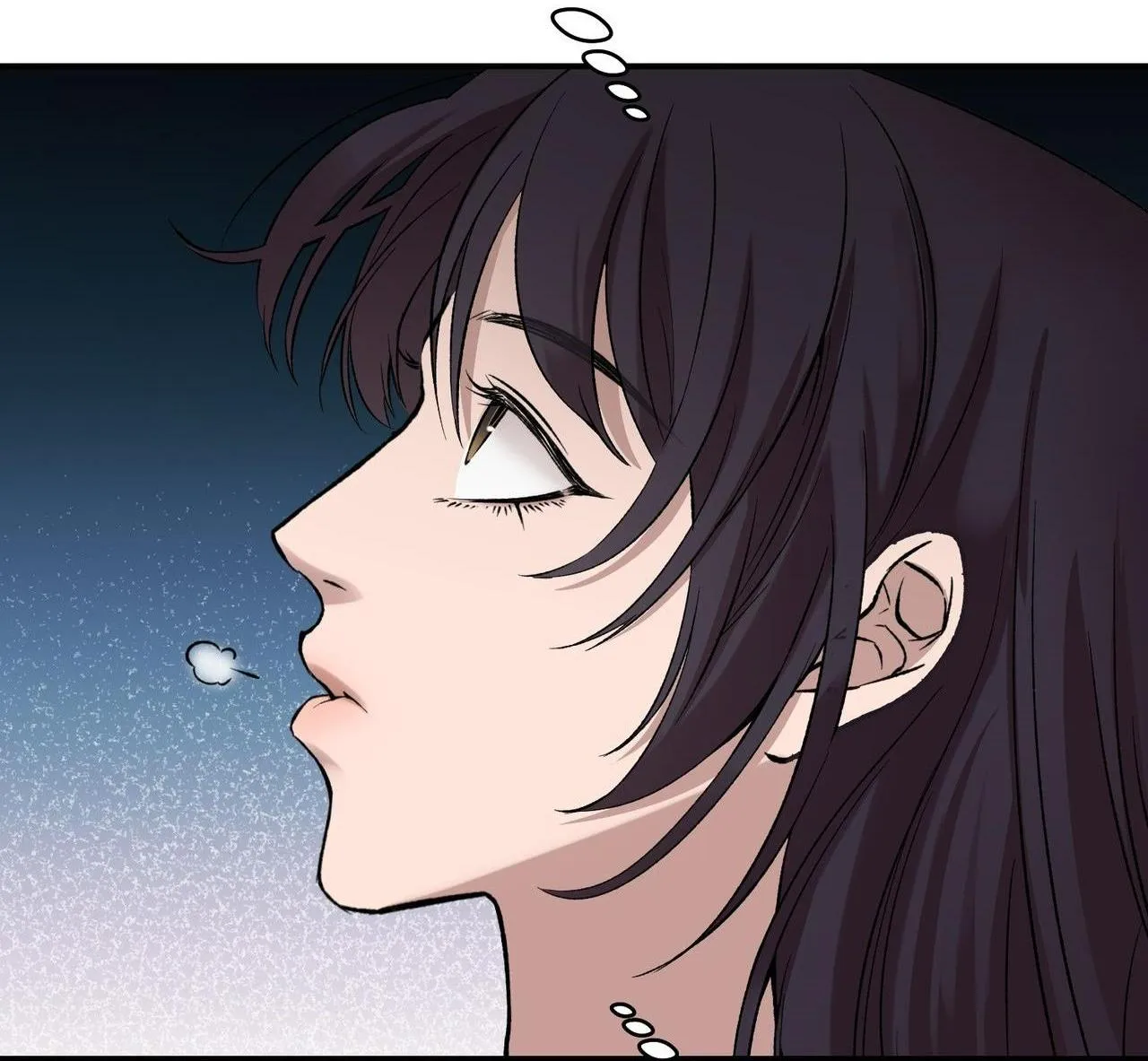 HỒNG NGỌC GIỮA NỀN TUYẾT TRẮNG Chapter 7 Trang 8