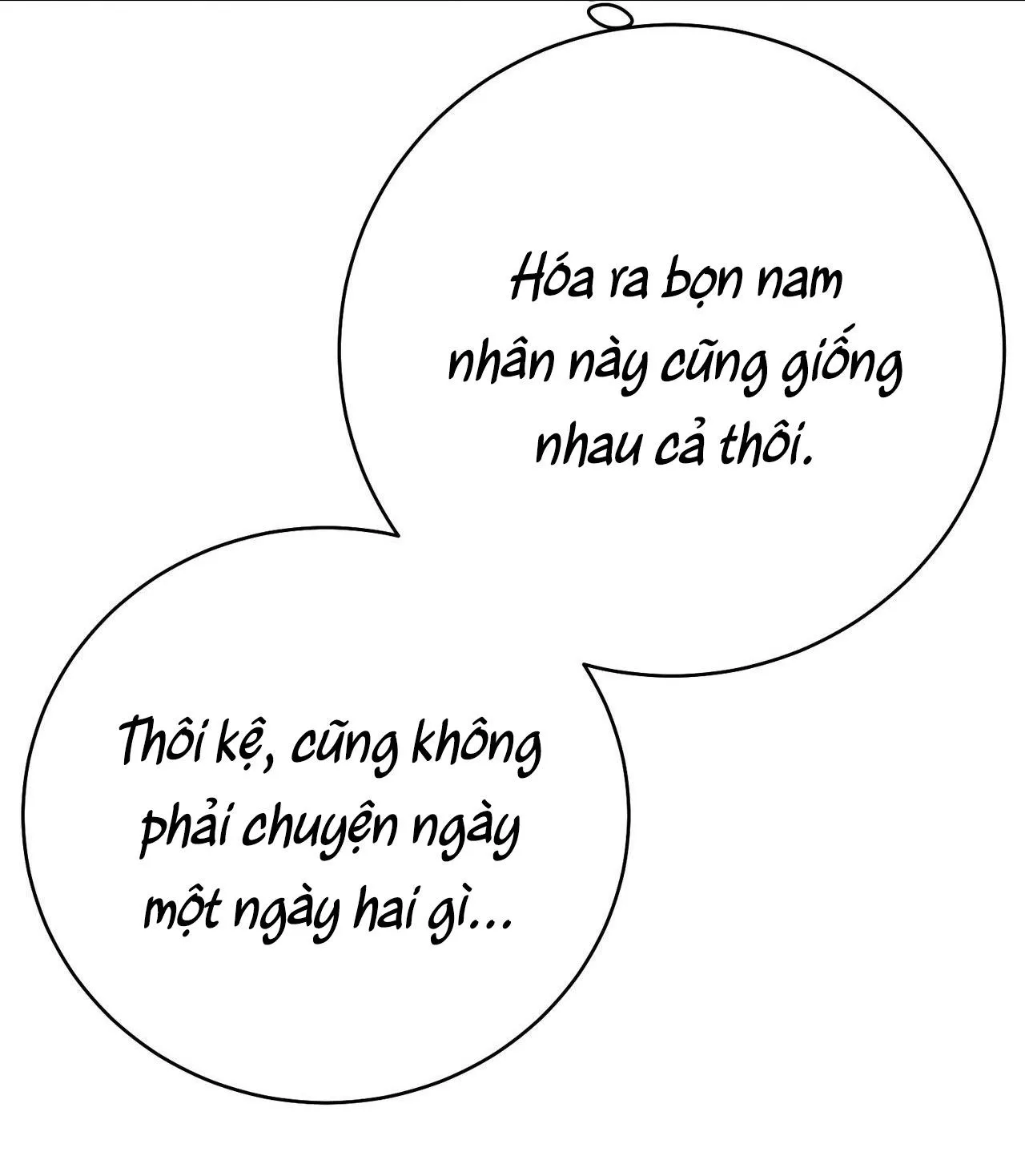 HỒNG NGỌC GIỮA NỀN TUYẾT TRẮNG Chapter 7 Trang 9