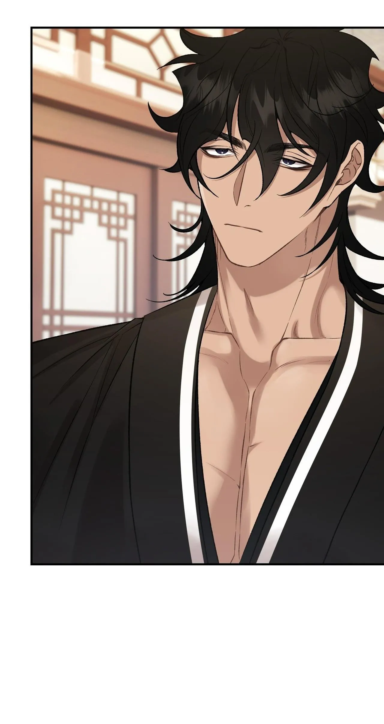 HỒNG NGỌC GIỮA NỀN TUYẾT TRẮNG Chapter 7 Trang 10