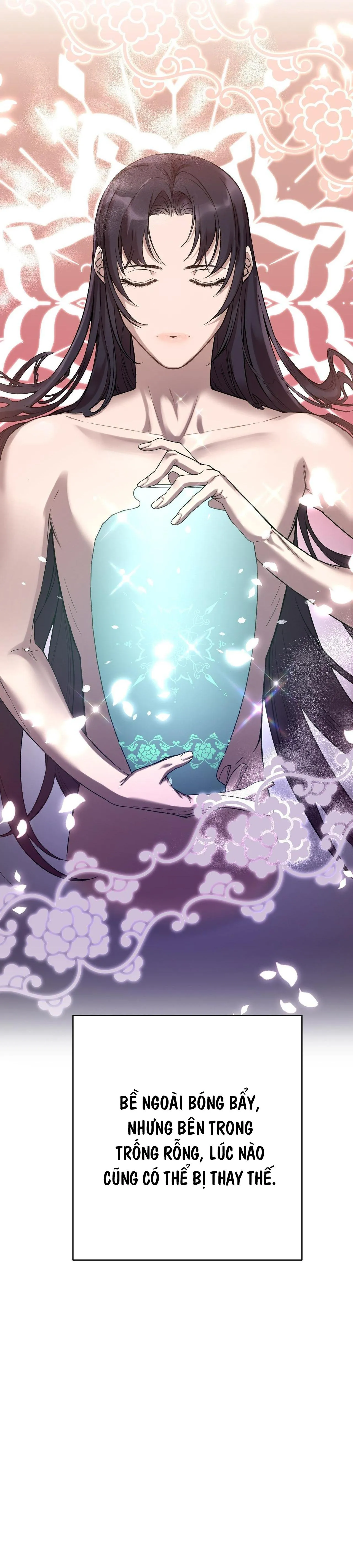 HỒNG NGỌC GIỮA NỀN TUYẾT TRẮNG Chapter 7 Trang 12