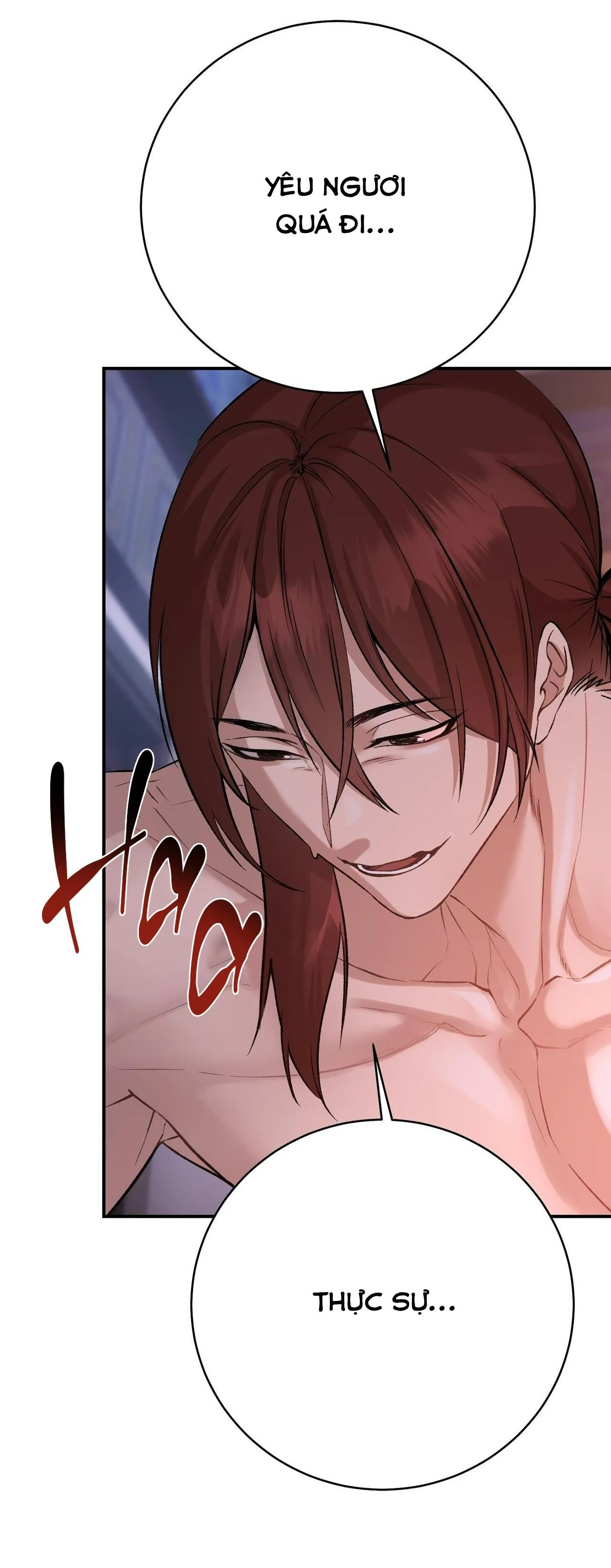 HỒNG NGỌC GIỮA NỀN TUYẾT TRẮNG Chapter 7 Trang 23