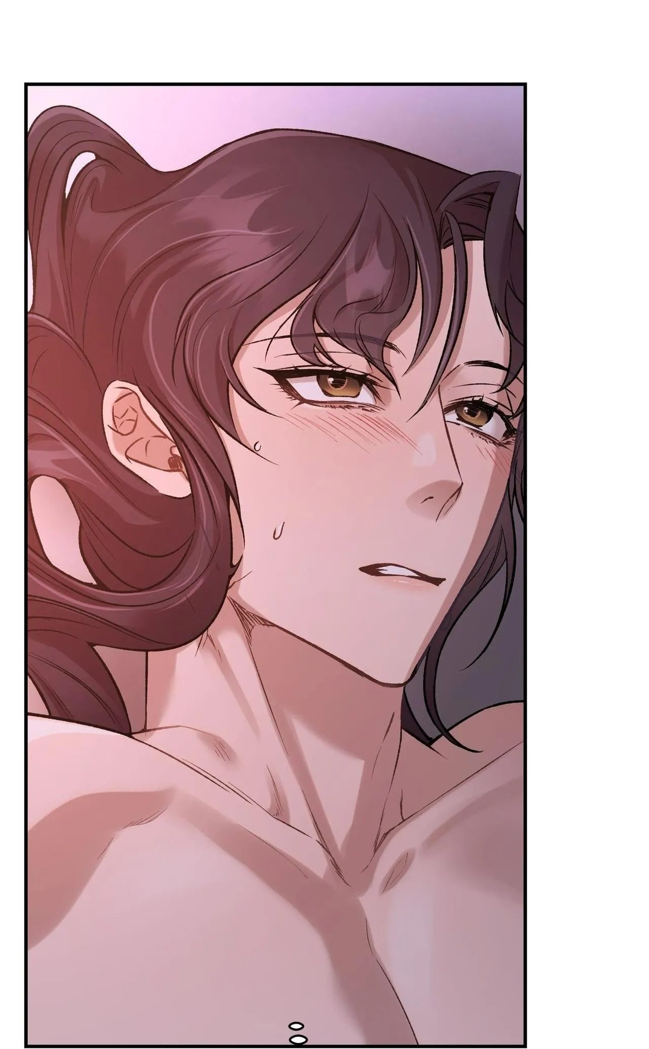 HỒNG NGỌC GIỮA NỀN TUYẾT TRẮNG Chapter 7 Trang 24