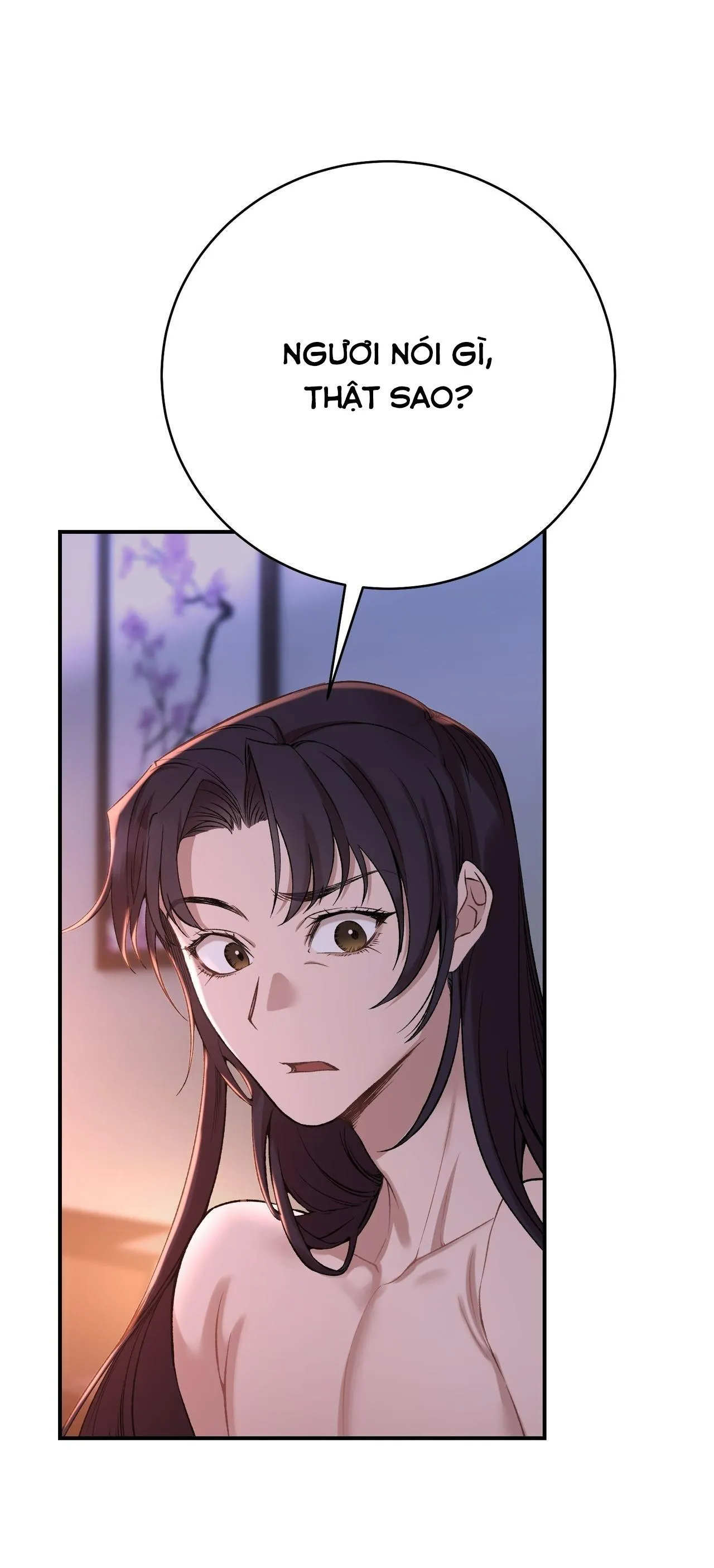 HỒNG NGỌC GIỮA NỀN TUYẾT TRẮNG Chapter 7 Trang 29
