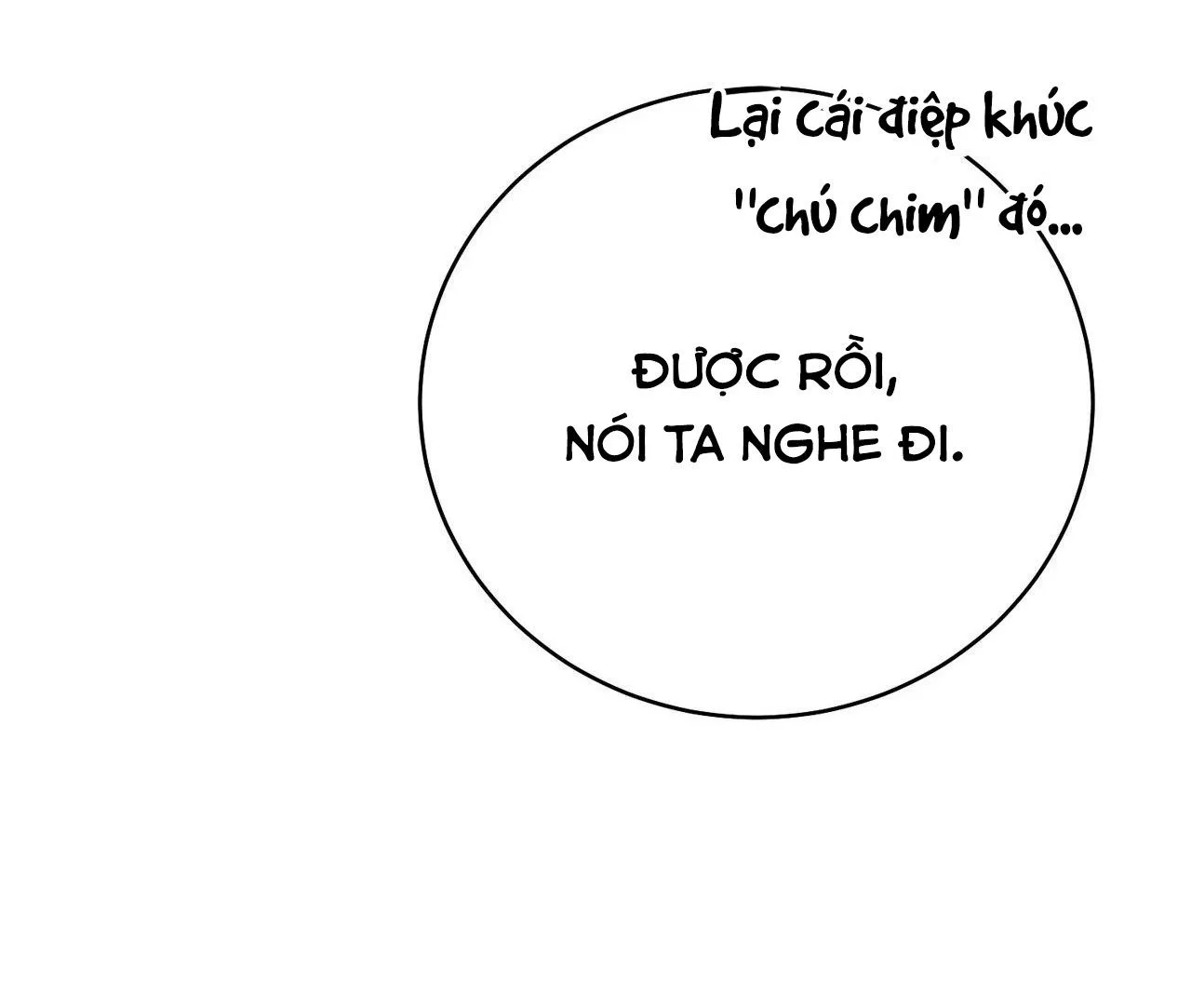 HỒNG NGỌC GIỮA NỀN TUYẾT TRẮNG Chapter 7 Trang 33