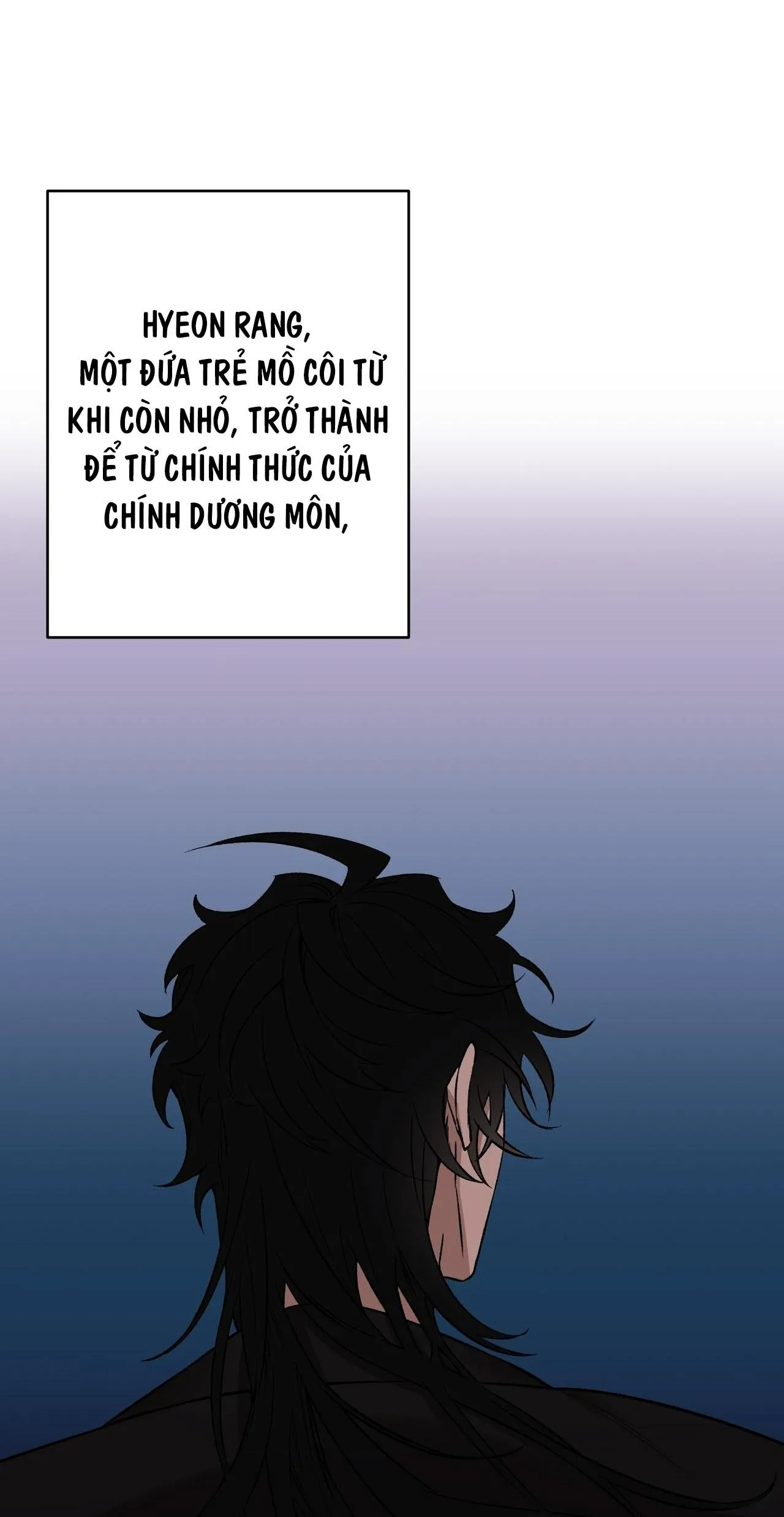 HỒNG NGỌC GIỮA NỀN TUYẾT TRẮNG Chapter 7 Trang 34