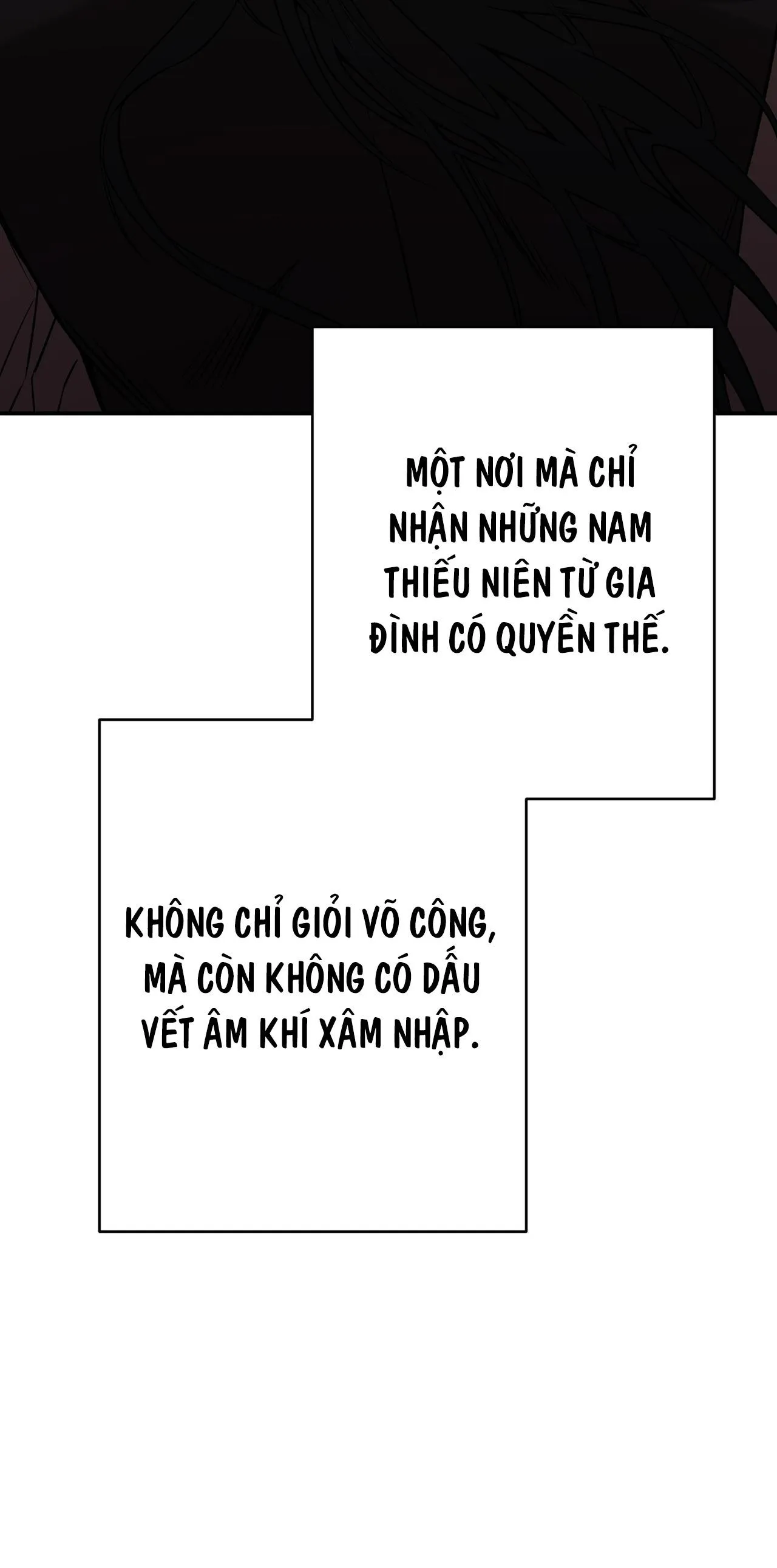 HỒNG NGỌC GIỮA NỀN TUYẾT TRẮNG Chapter 7 Trang 35