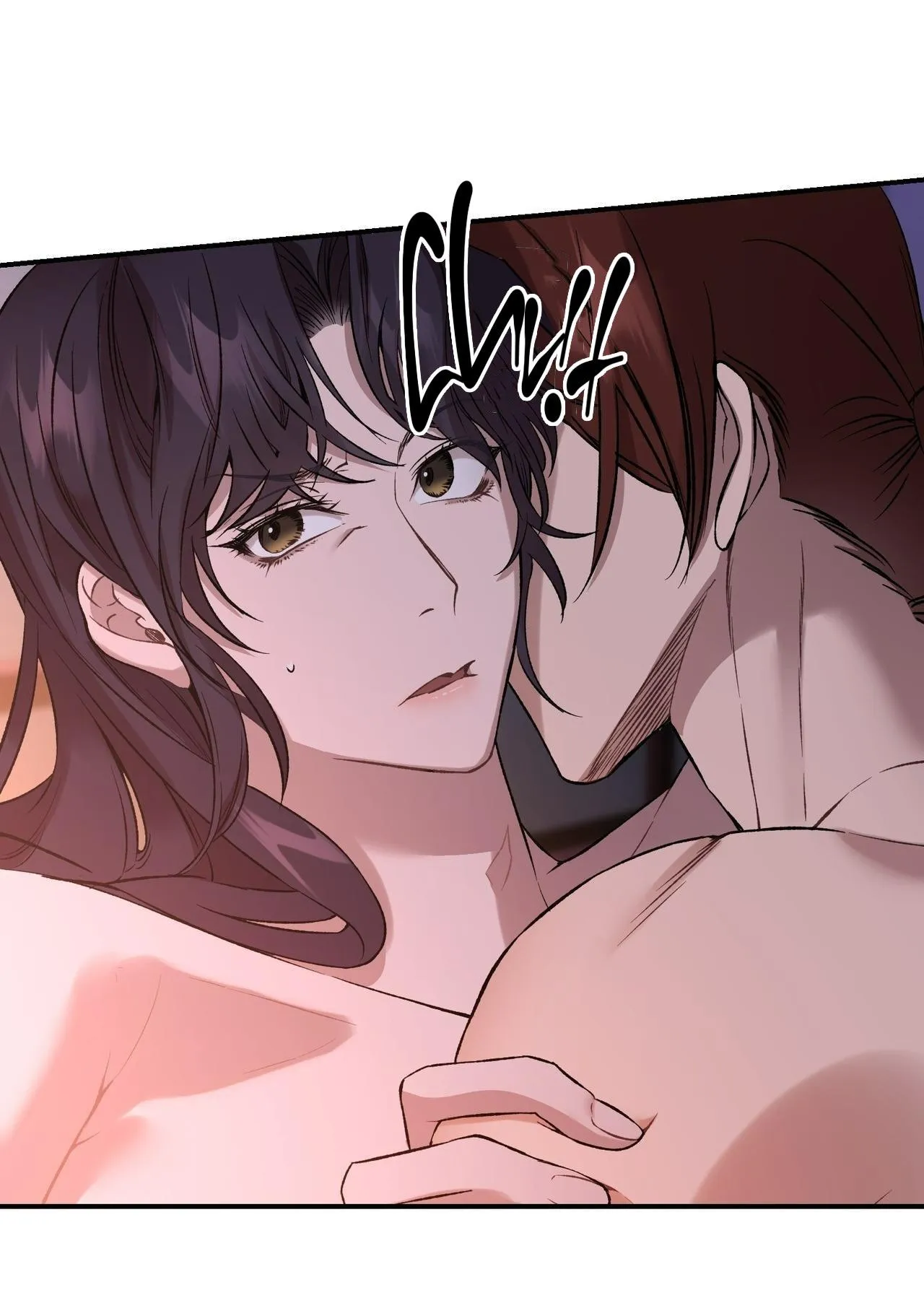 HỒNG NGỌC GIỮA NỀN TUYẾT TRẮNG Chapter 7 Trang 38