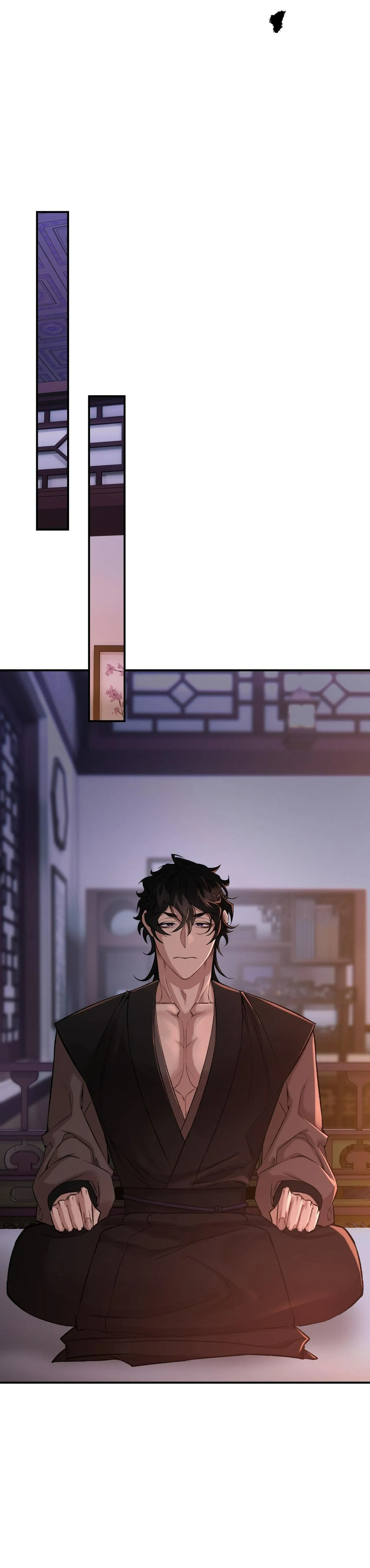 HỒNG NGỌC GIỮA NỀN TUYẾT TRẮNG Chapter 7 Trang 43