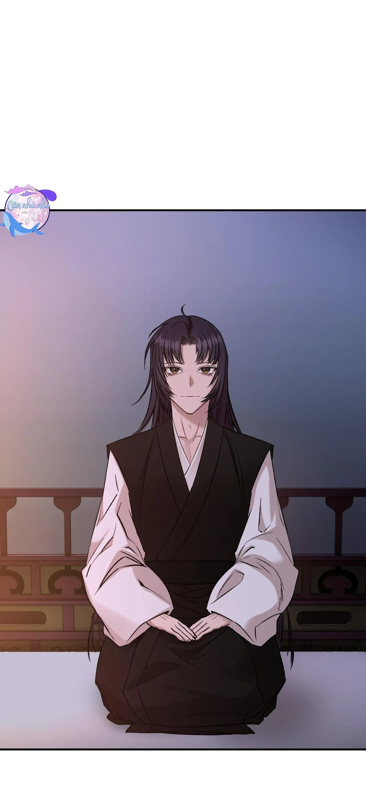 HỒNG NGỌC GIỮA NỀN TUYẾT TRẮNG Chapter 7 Trang 44