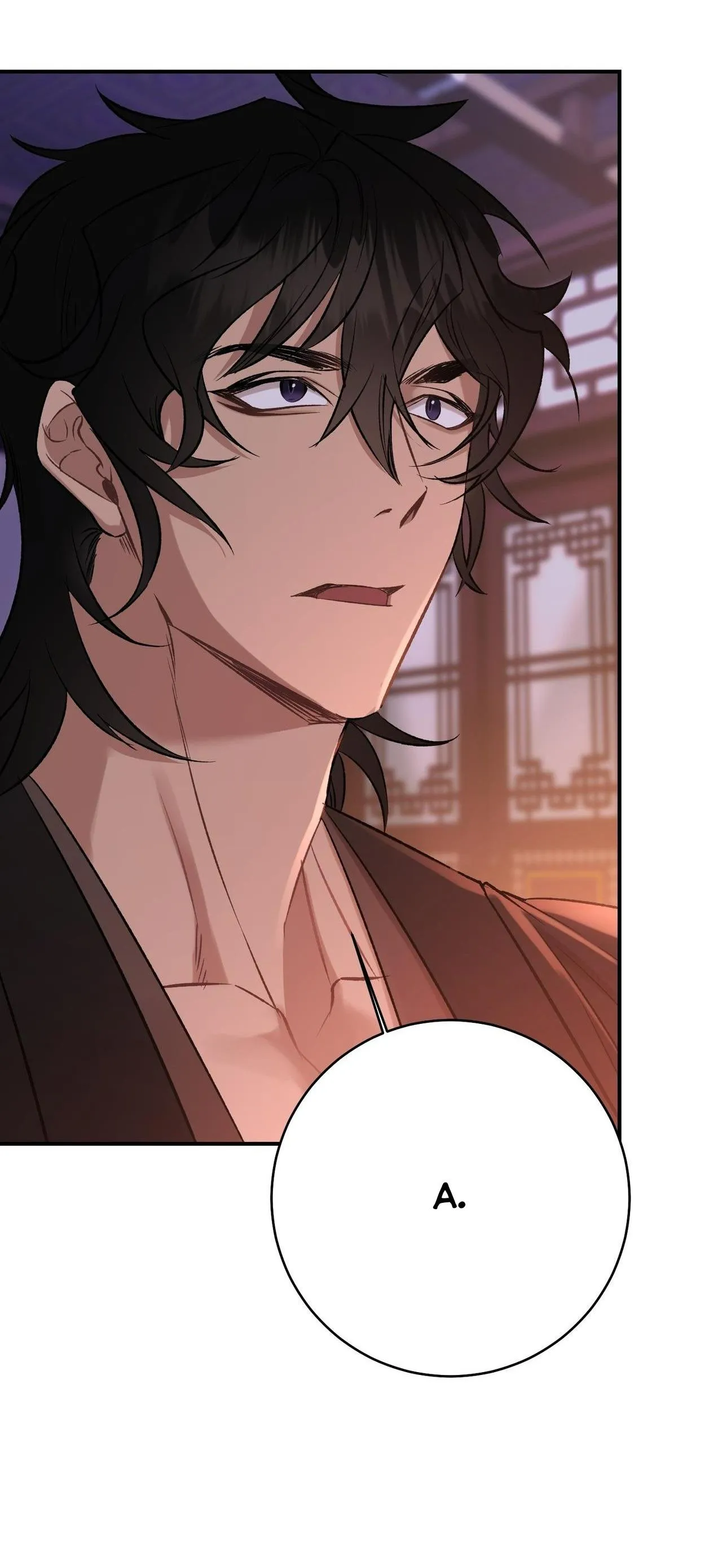 HỒNG NGỌC GIỮA NỀN TUYẾT TRẮNG Chapter 7 Trang 46